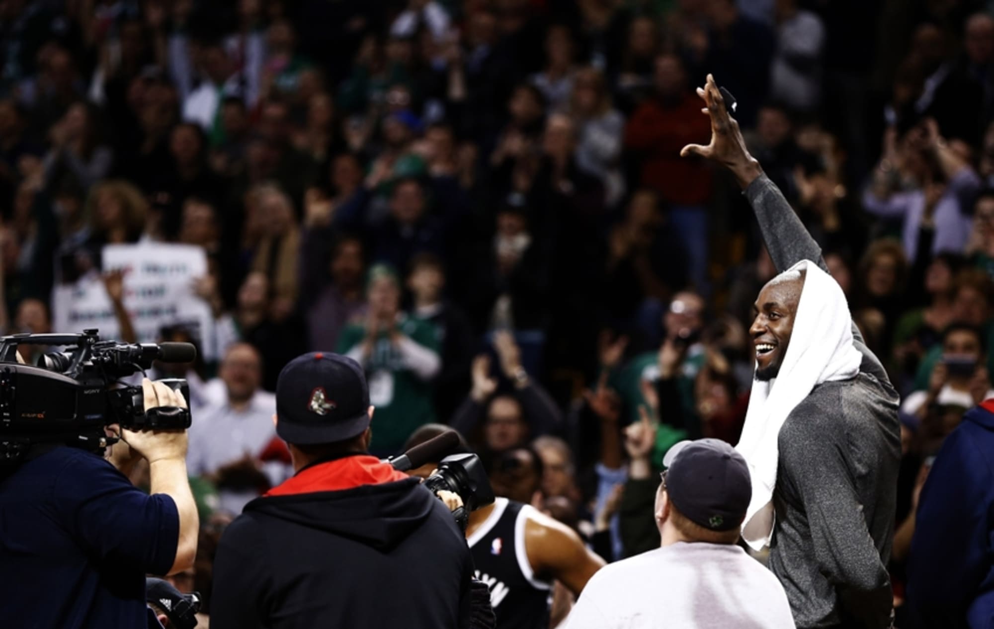 Boston Celtics: ESPN Ranks Top 10 Players at Each Position