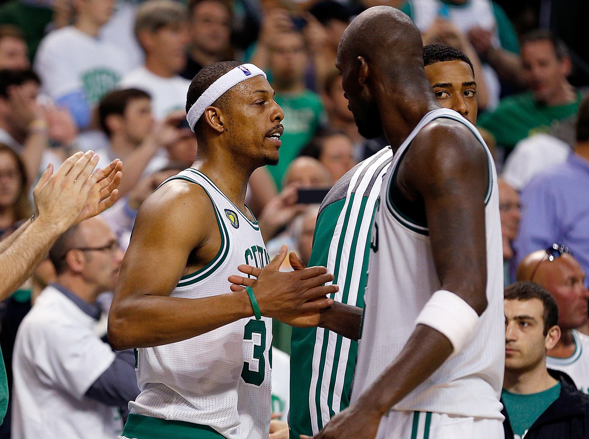 Boston Celtics All Time NBA 2K Roster Breakdown