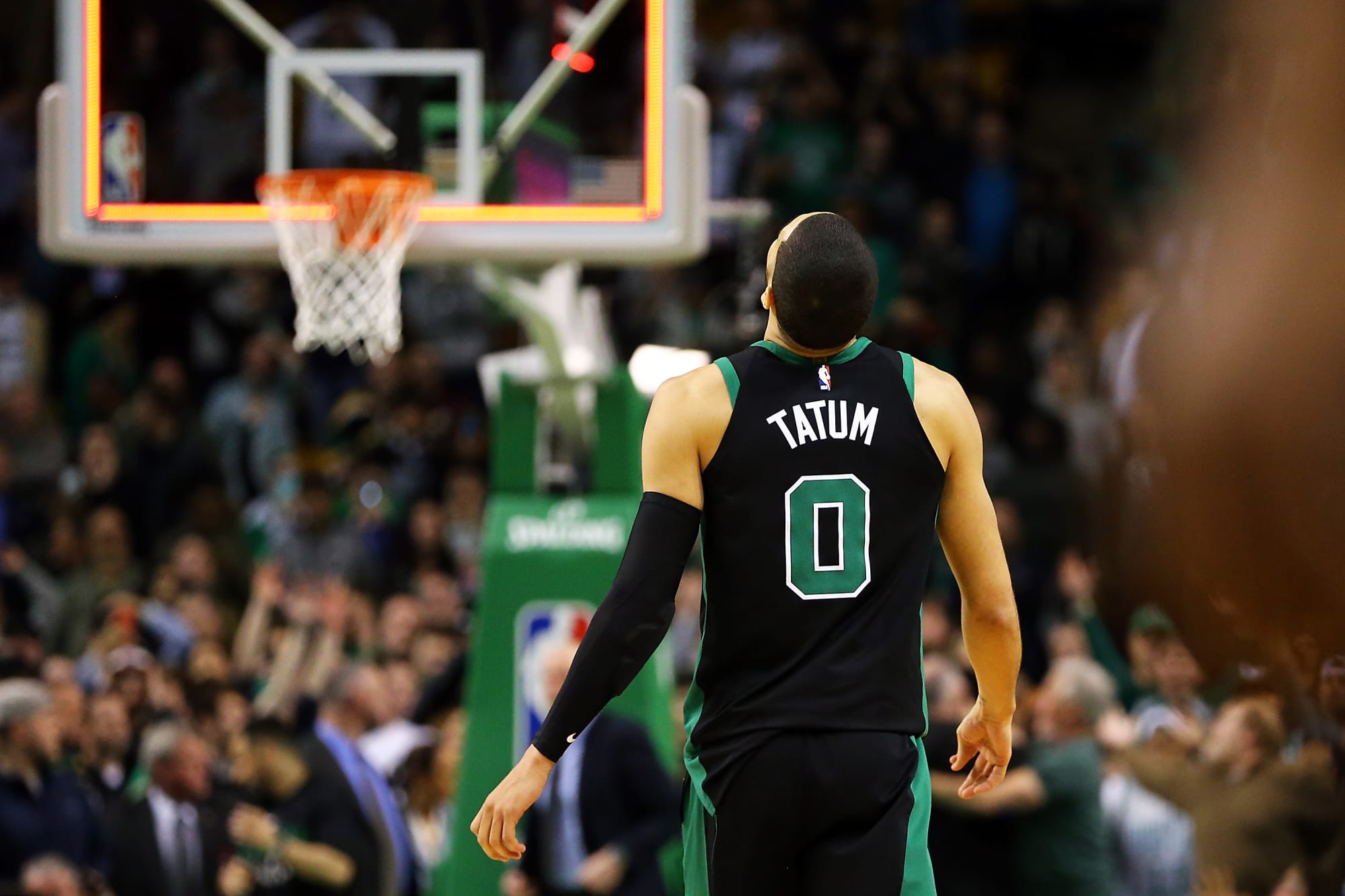 Jayson Tatum in Position to be True Number Two Option from images2.minuteme...