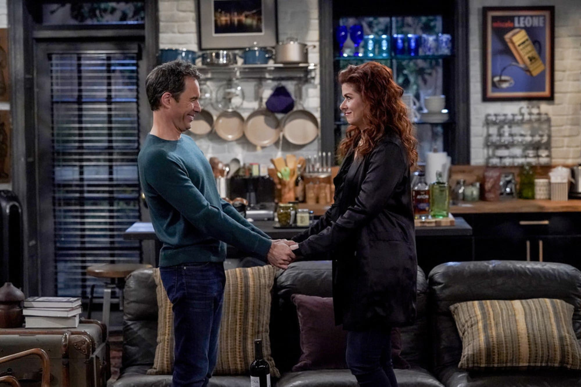 will and grace season 1 episode 21