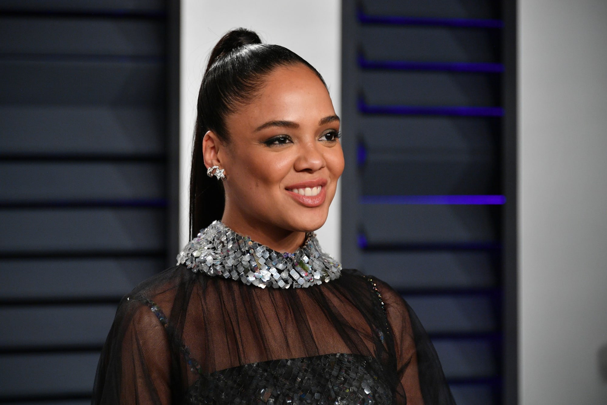 Tessa Thompson: Her top 10 greatest movies of all time so far