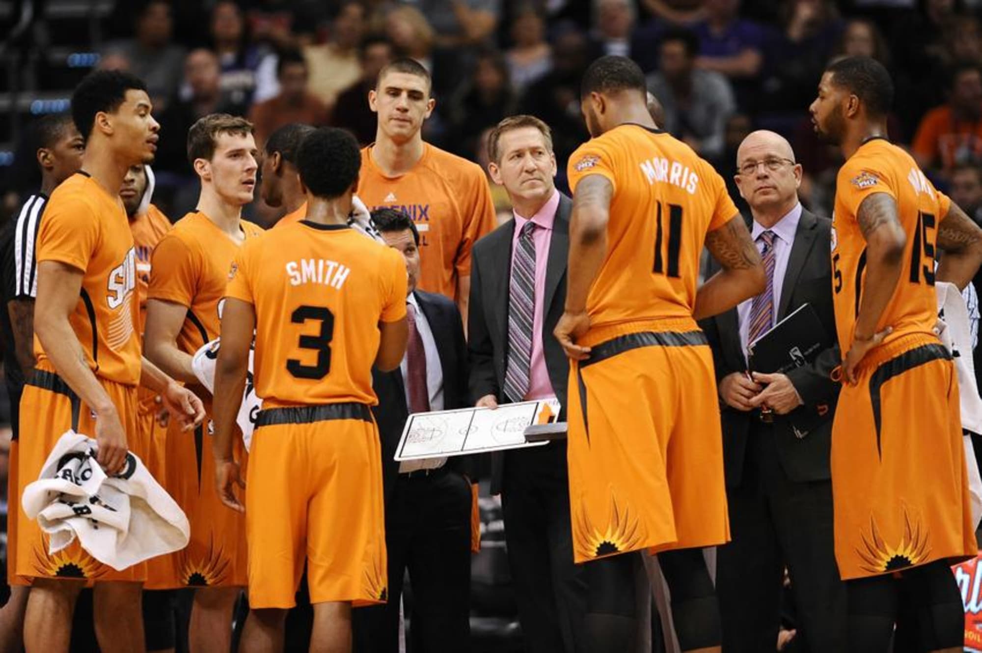 Phoenix Suns: It All Comes Down To This