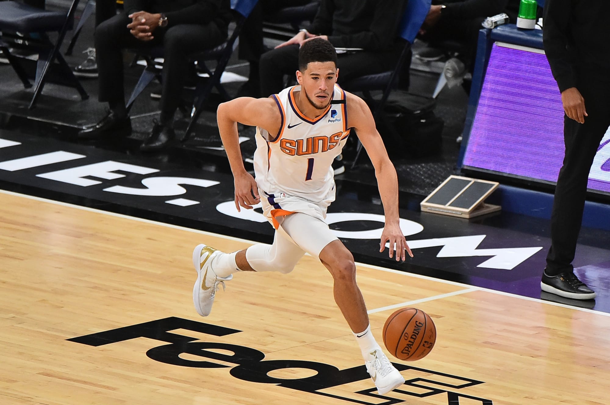 Good Phoenix Suns Need Devin Booker To Be Great – NBA Sports – Jioforme
