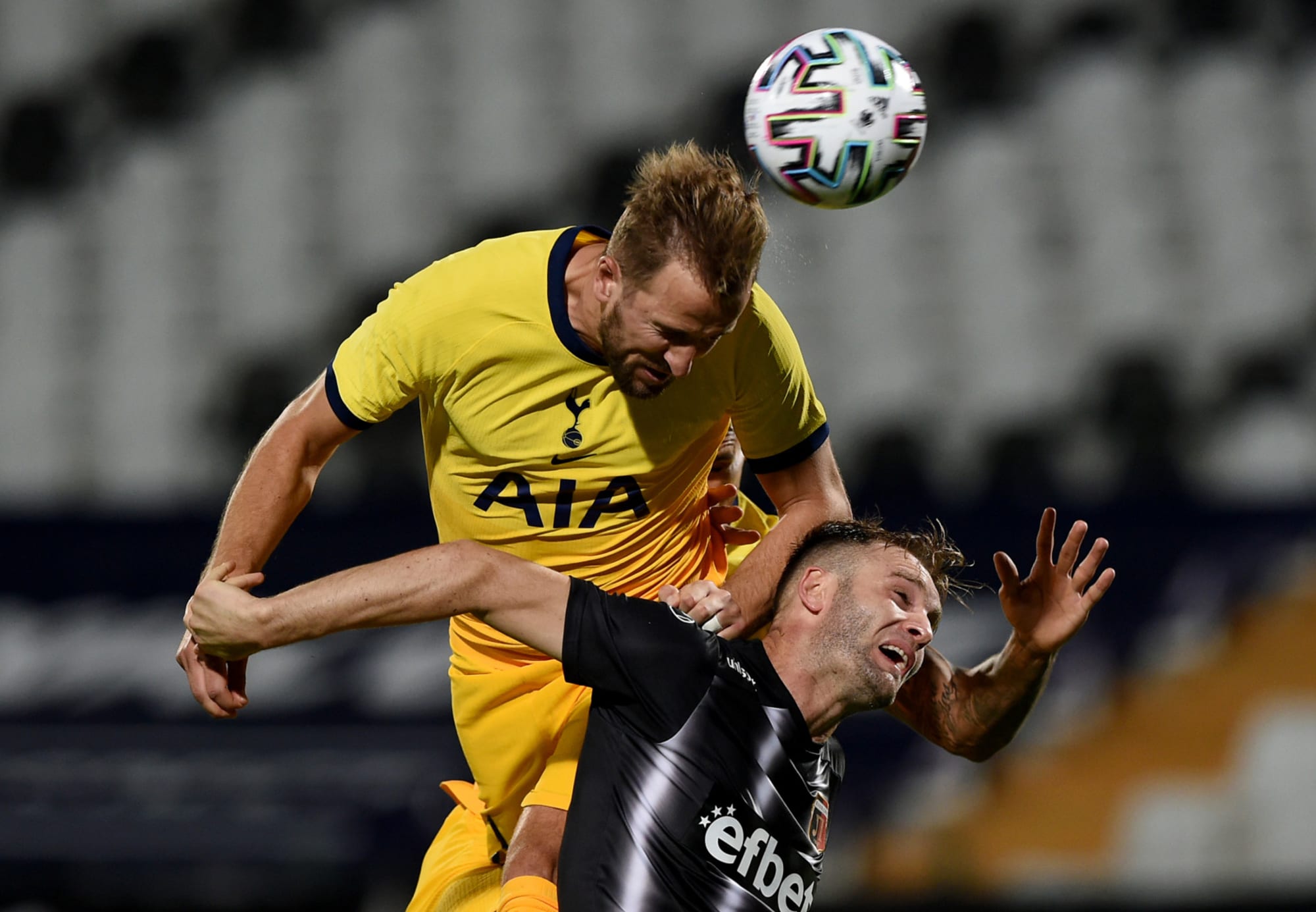Tottenham Hotspur: Predicting all four games in busy week