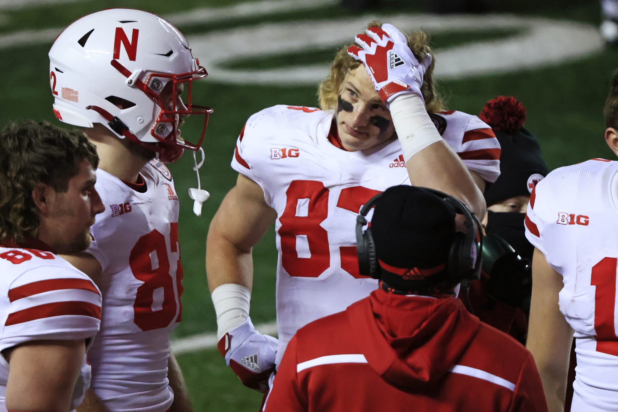Nebraska Football: Initial reactions to changed 2021 schedule