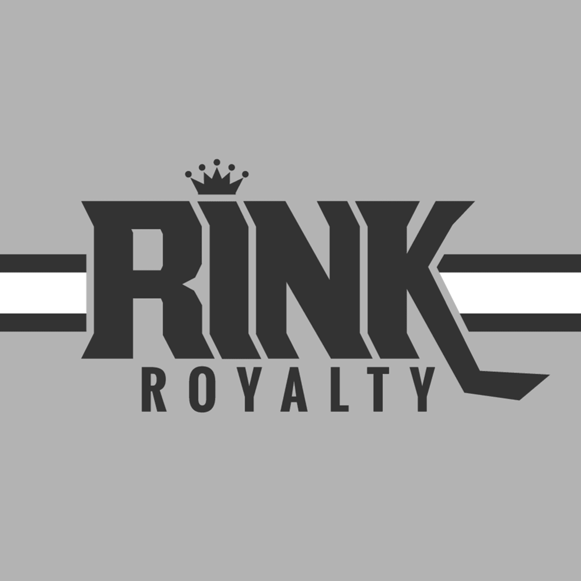 Russell Morgan - Rink Royalty