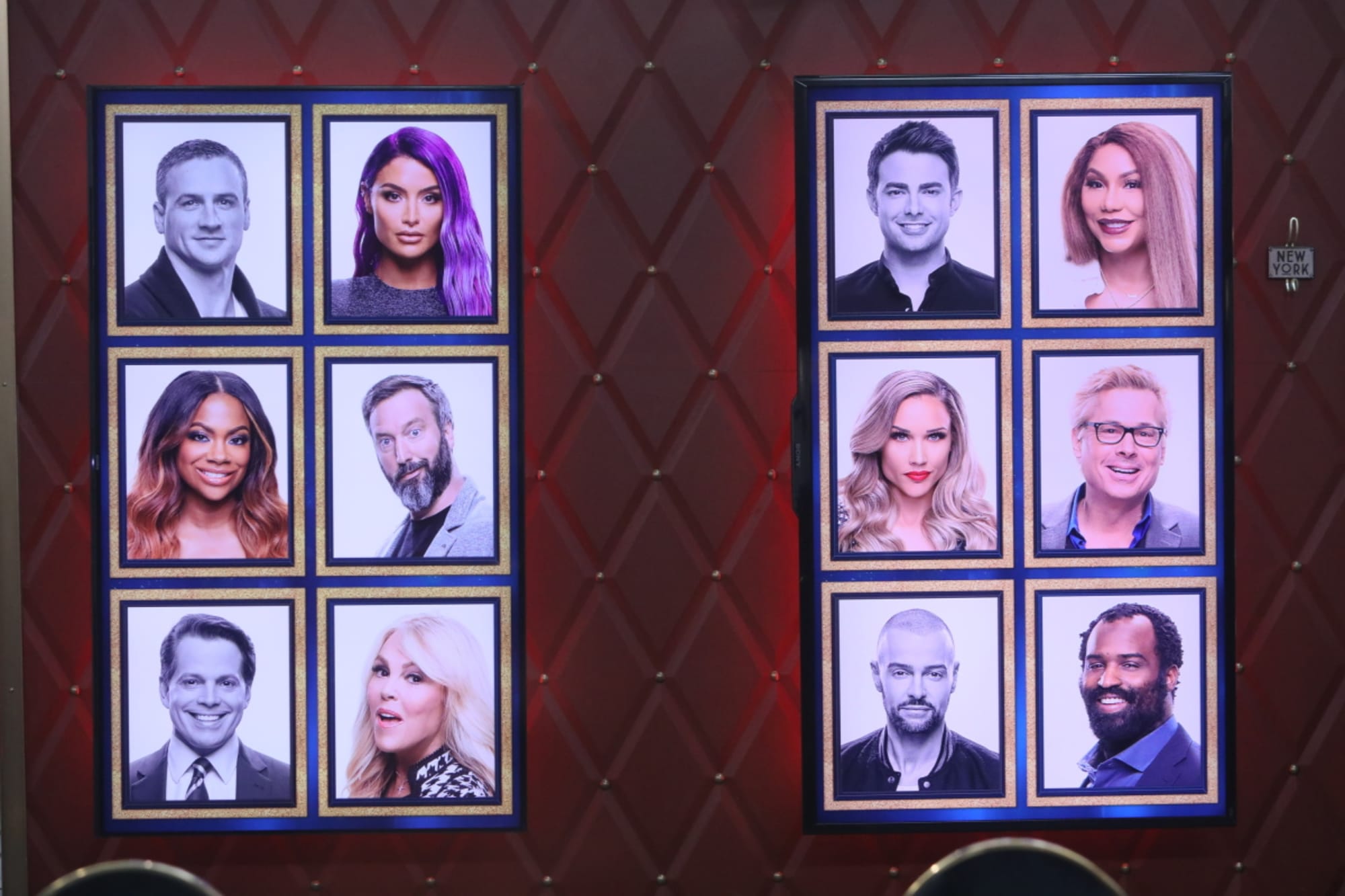 Who got evicted on Big Brother tonight? When is HOH Competition?