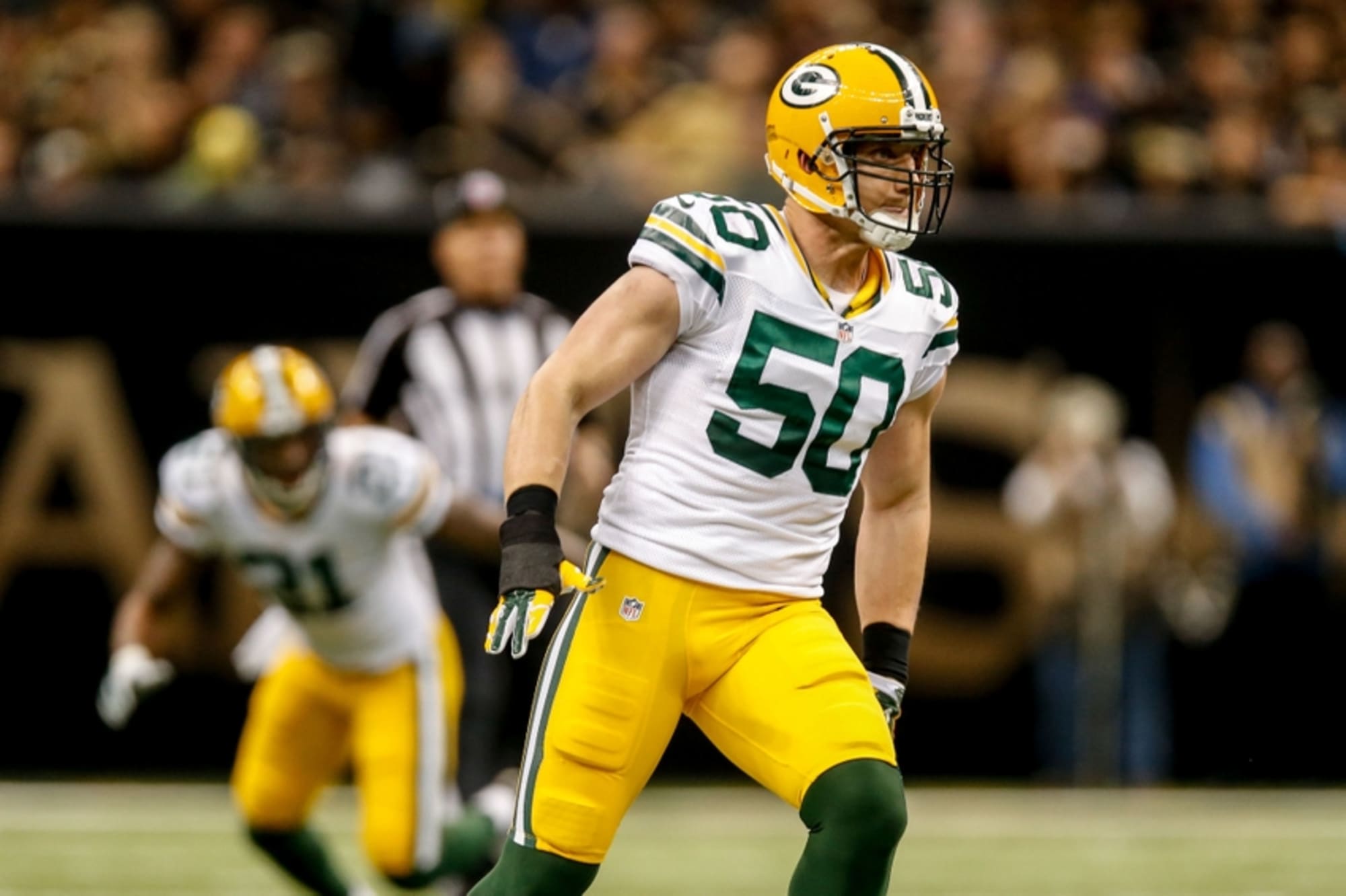 Packers: Ranking Ted Thompson's draft picks - 24-23 - Page 3