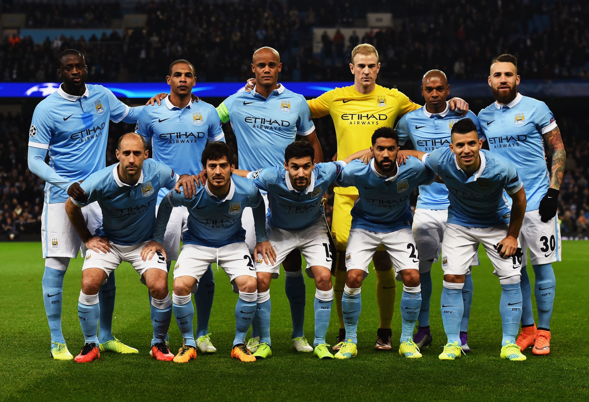 Manchester City rivals: Which EPL club poses biggest ...