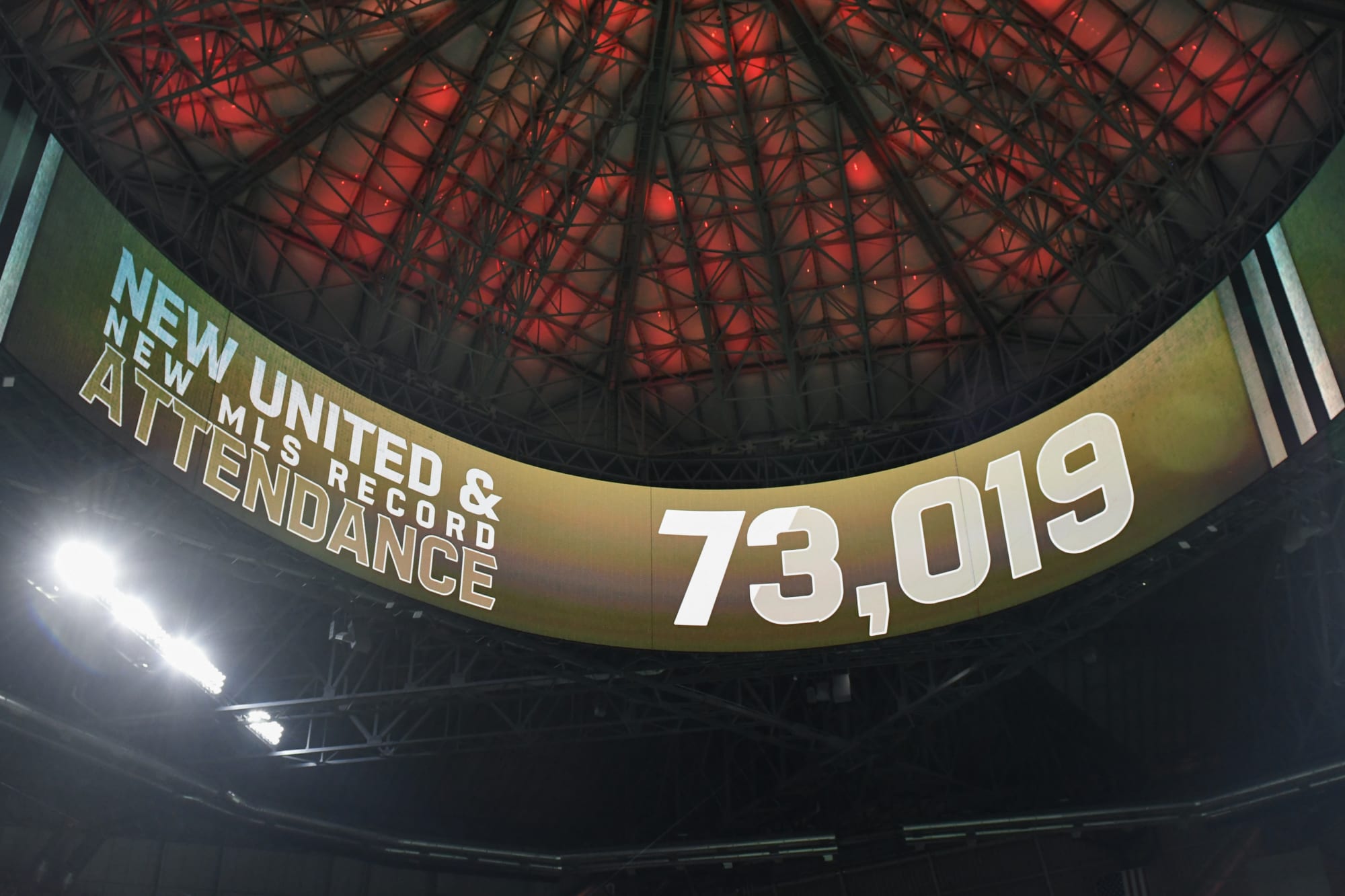 Atlanta United: 5 must-watch matches in 2019