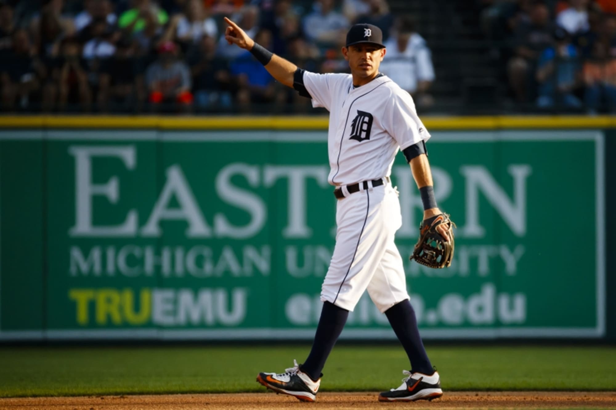Detroit Tigers Will Make the Playoffs One Way or Another