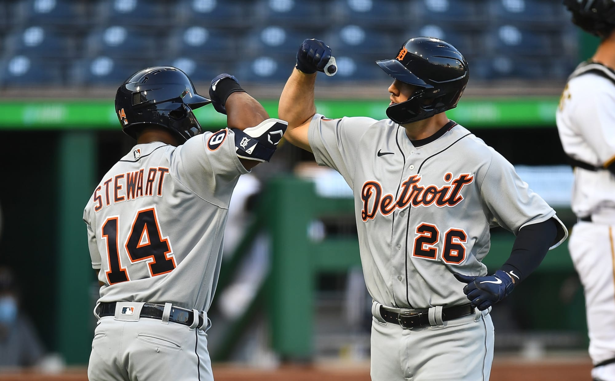 Detroit Tigers Trade Deadline Primer Players That Could be Moved
