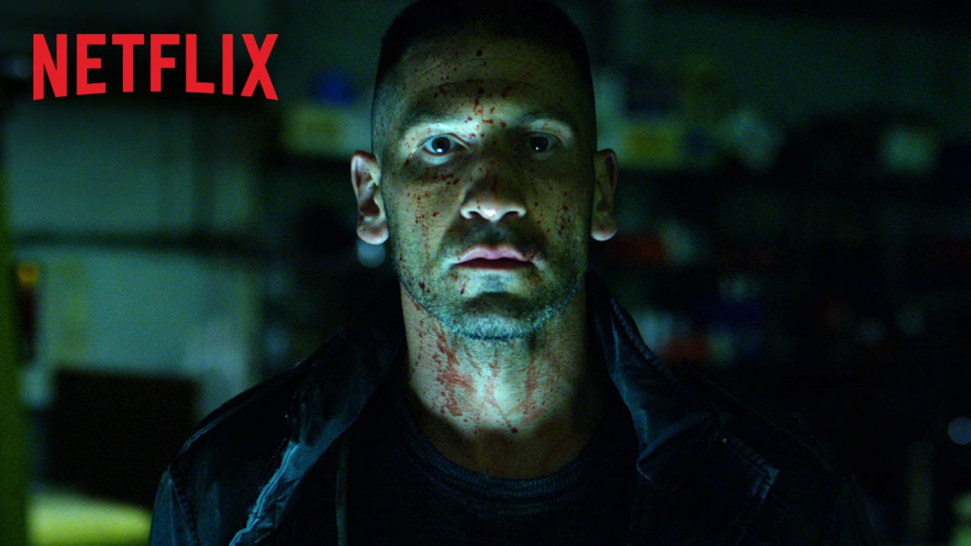 The Punisher Marvel, Netflix order a spinoff series