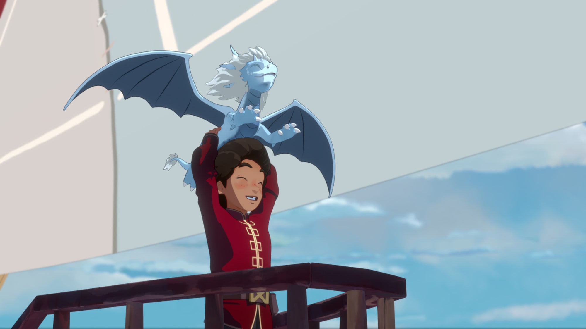 the dragon prince season 1 episode 1 download