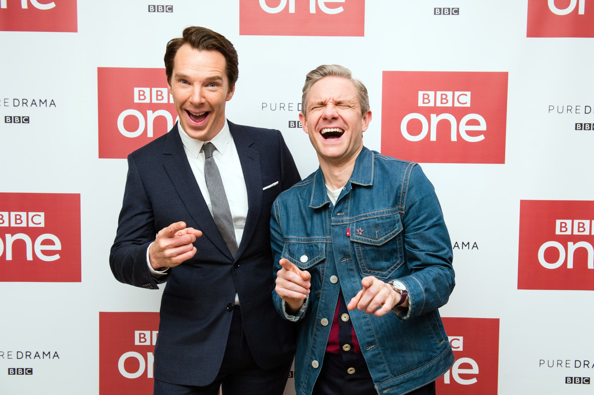 Sherlock Ranks In The 50 Best Tv Shows On Netflix
