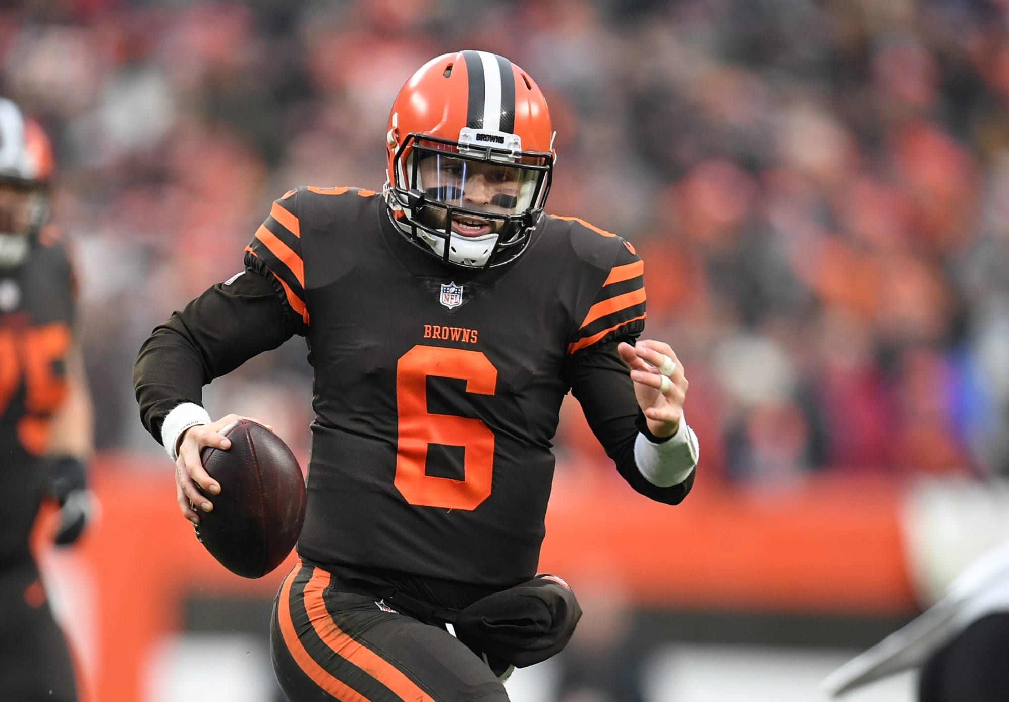 Cleveland Browns hype machine threatens actual success