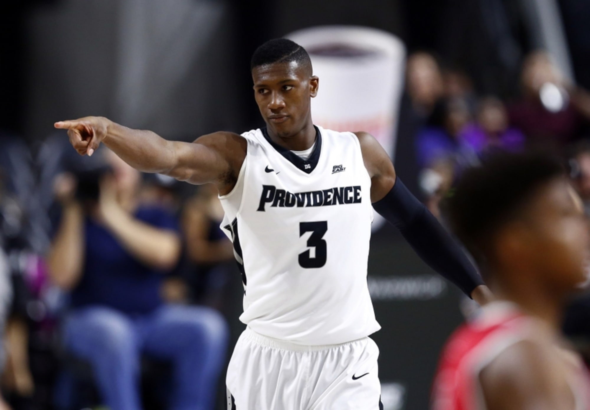 Prospect Analysis: Kris Dunn with Player Comparisons