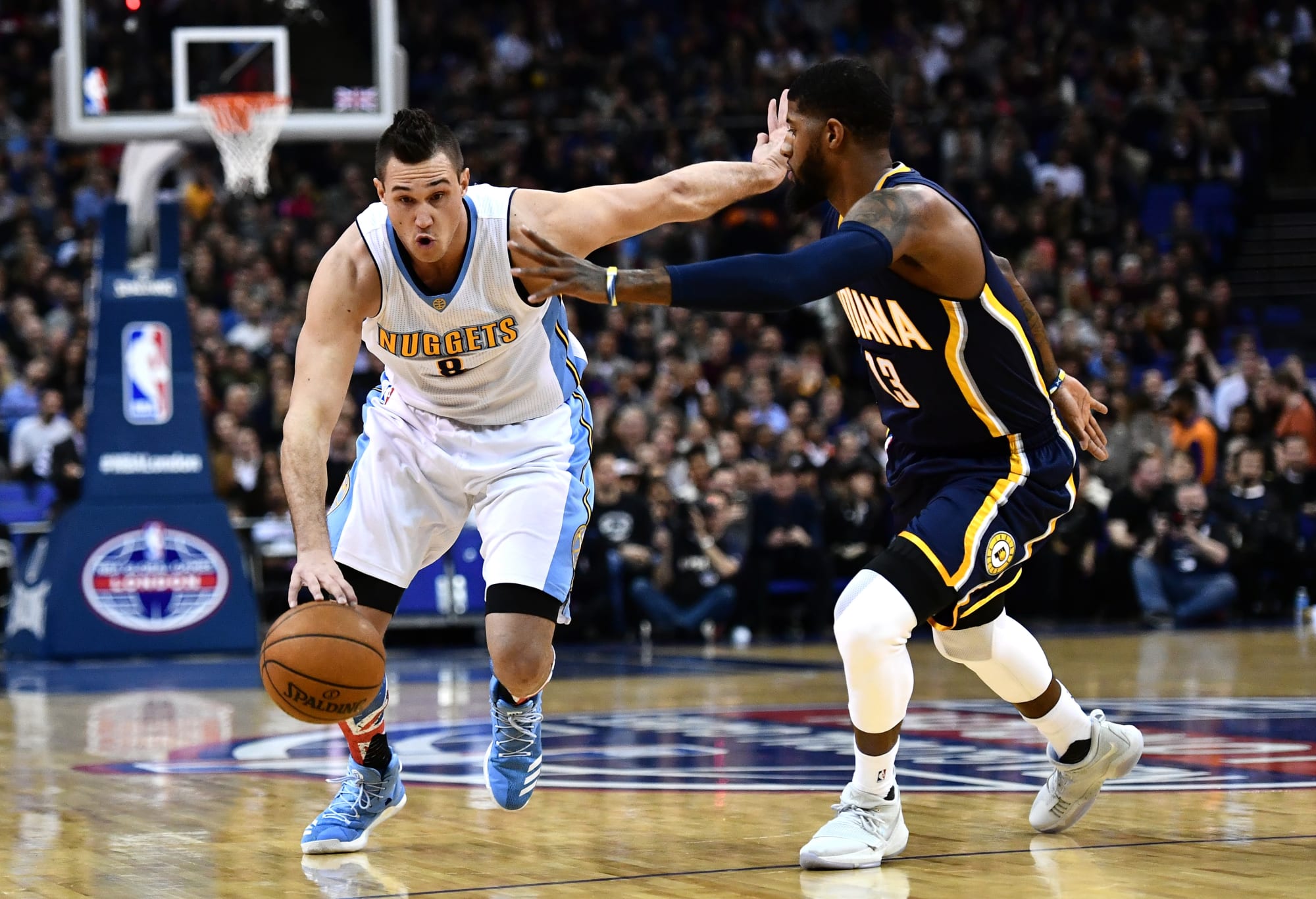 Nuggets Rumors: Clippers working on Danilo Gallinari sign ...