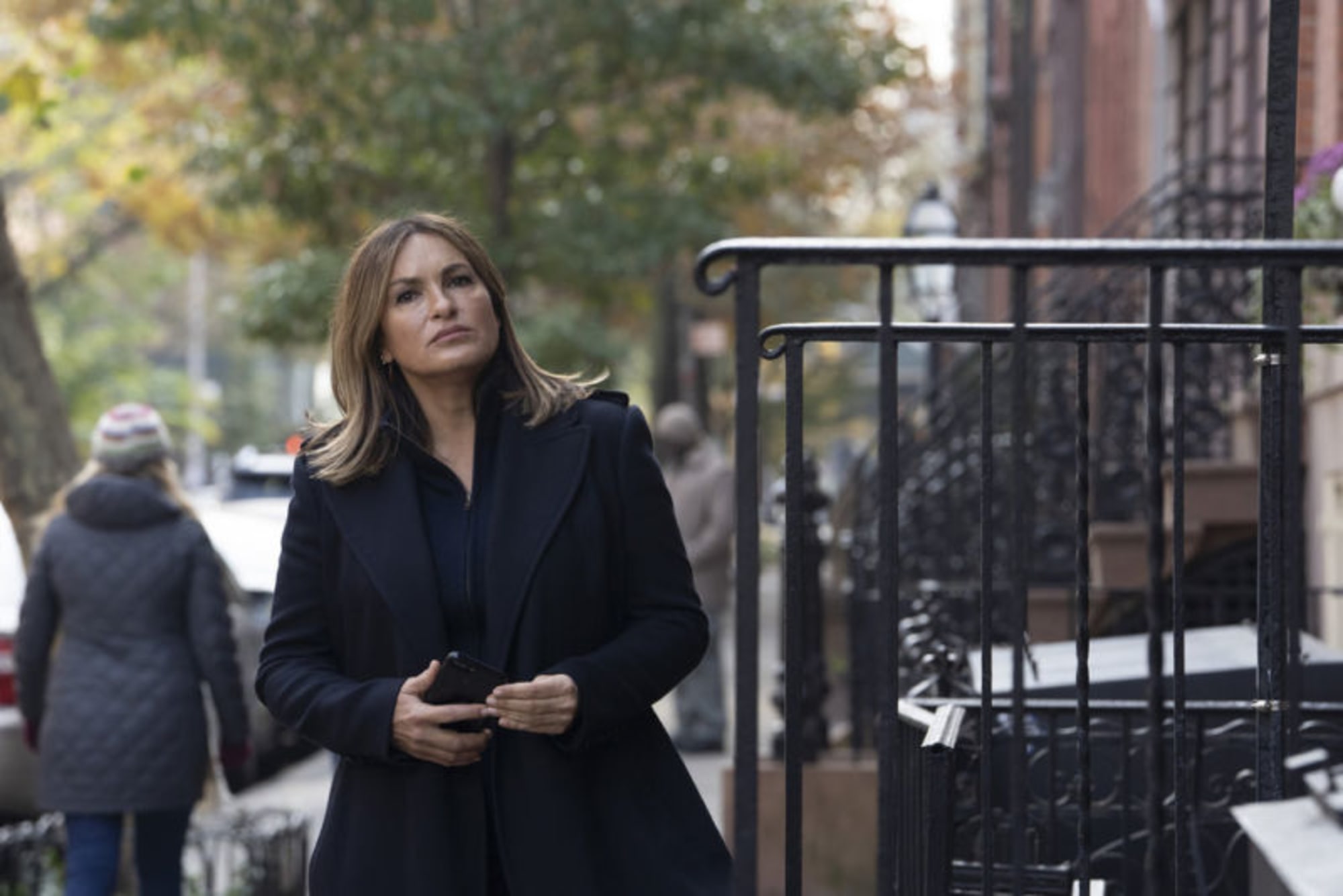 law and order svu season 6 episode 20