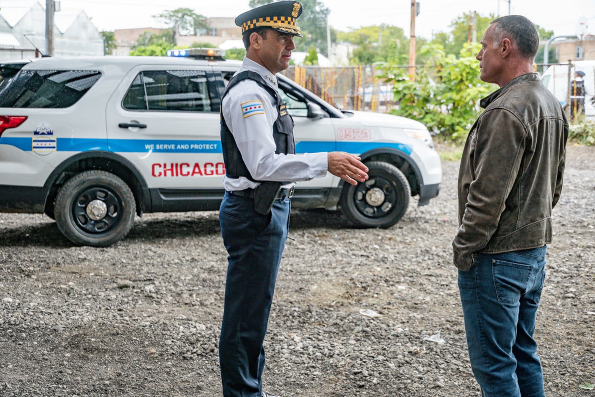 Chicago PD season 7, episode 7 synopsis and promo: Informant