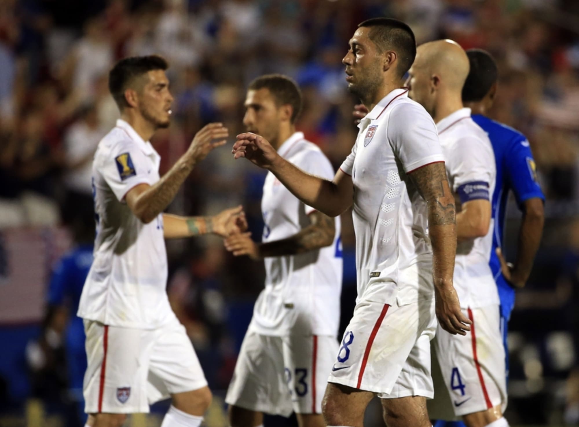 Gold Cup: USA vs Panama - Game Preview, Predictions, and Lineup