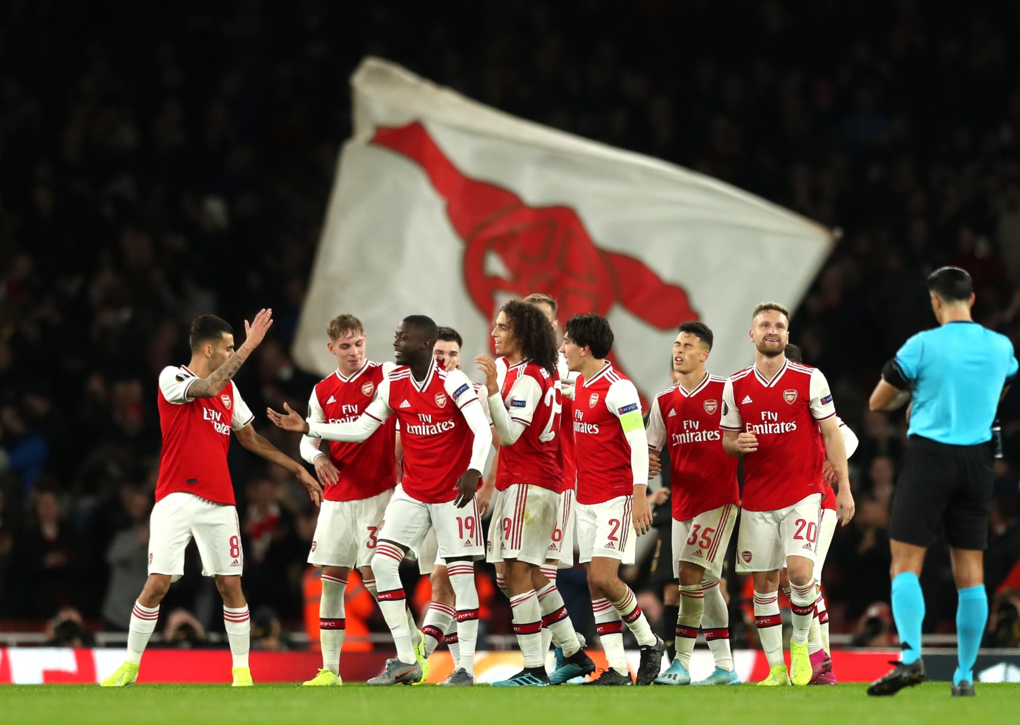 Arsenal vs Crystal Palace Predicted XI: Stop the plague