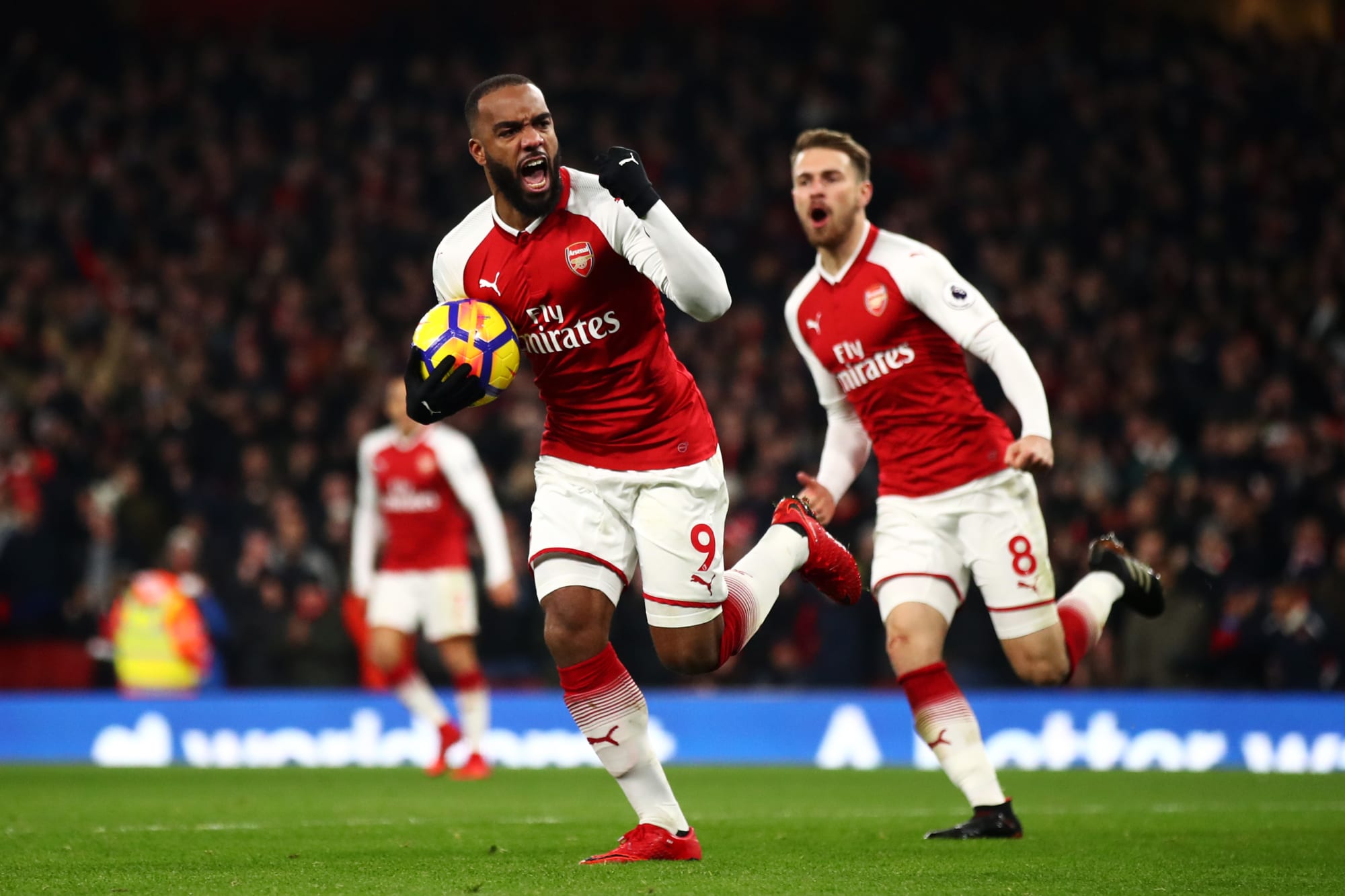 Arsenal Vs Liverpool: 3 things to watch for in match week 19
