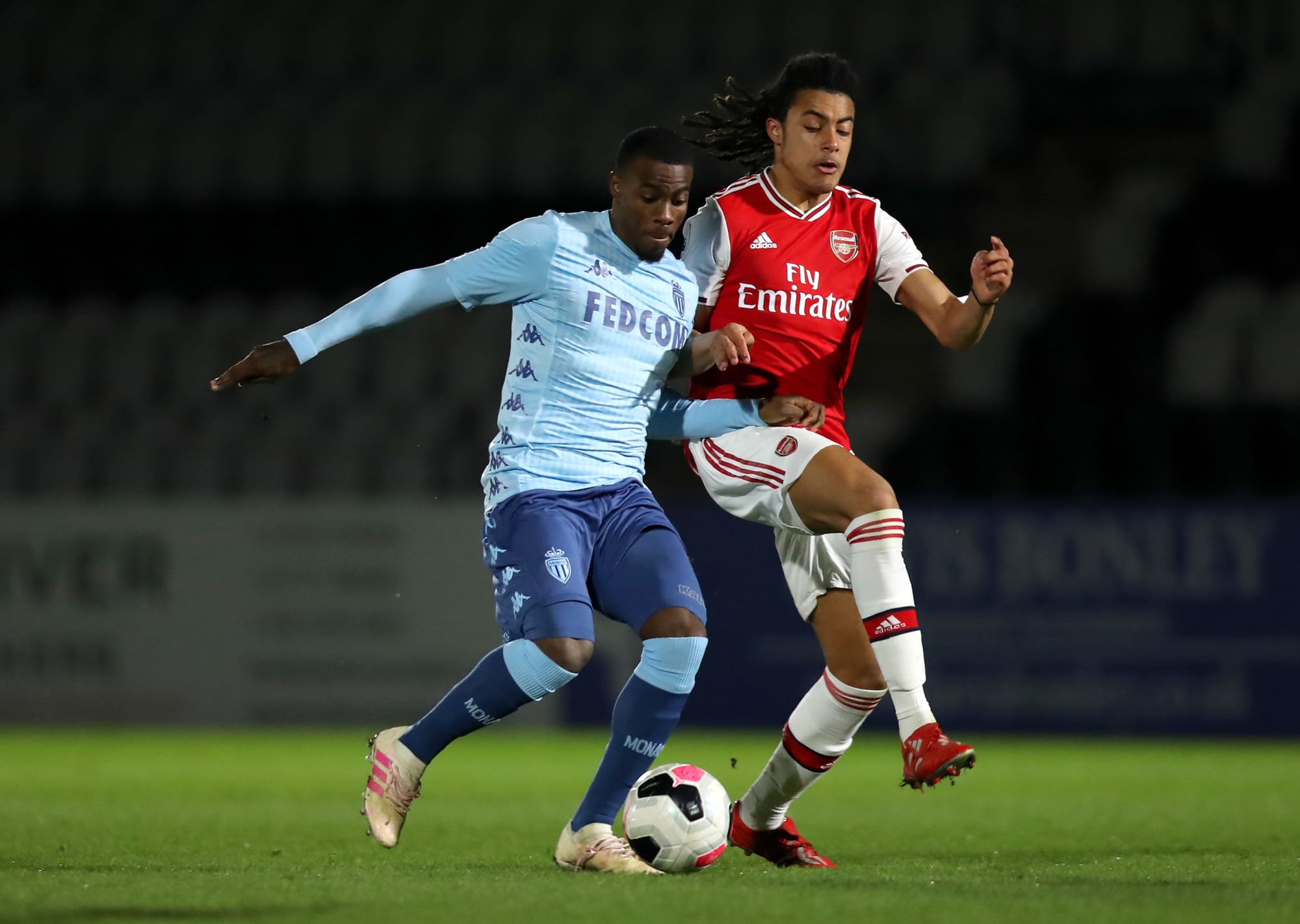 Arsenal Must Ensure Miguel Azeez Doesn't Become Another ...