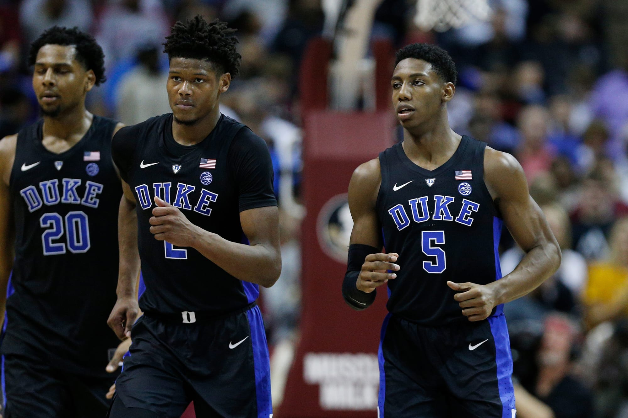 5 NBA Draft targets for Pelicans if high pick comes via ...