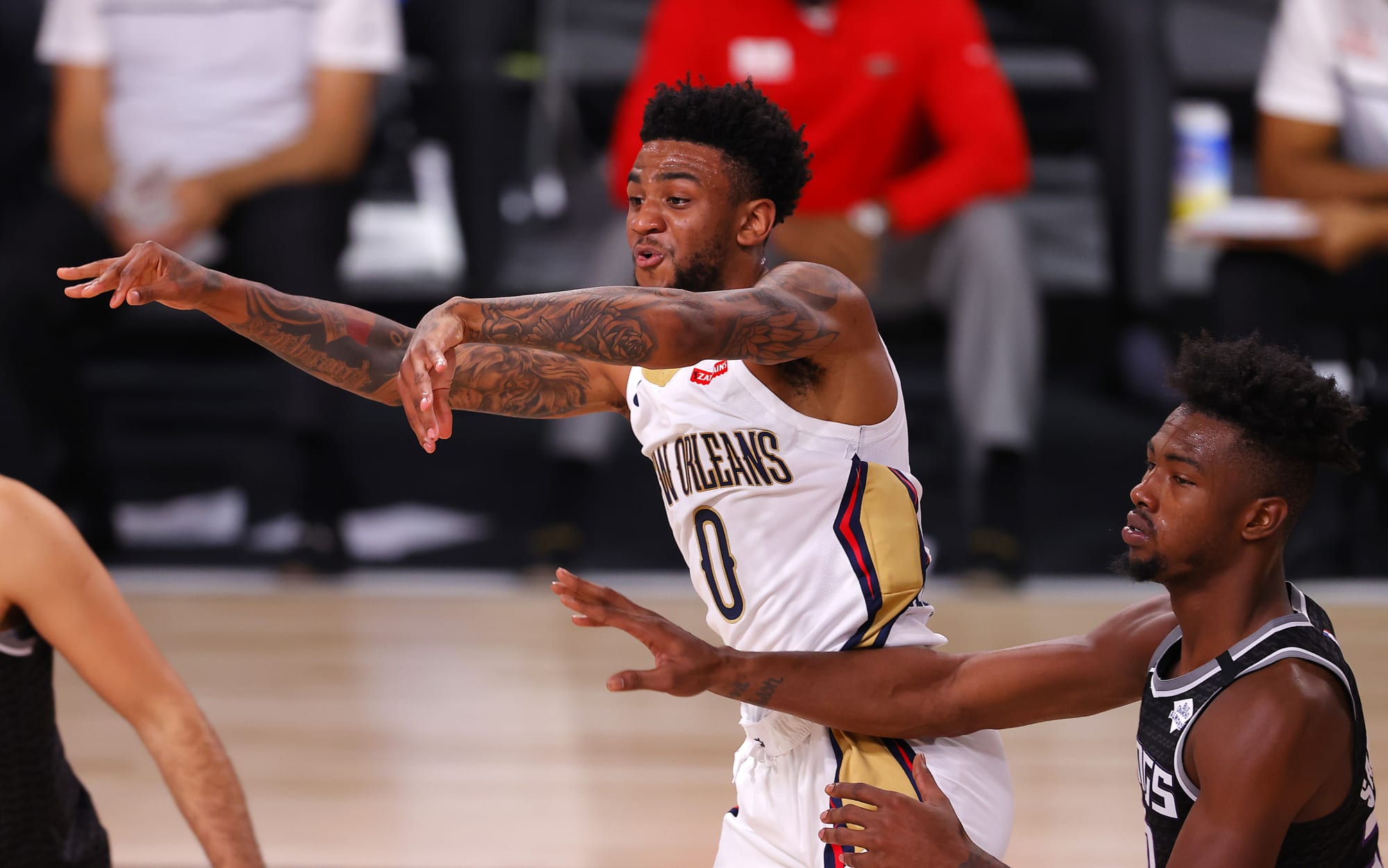 New Orleans Pelicans: 3 things to look for in "must win ...