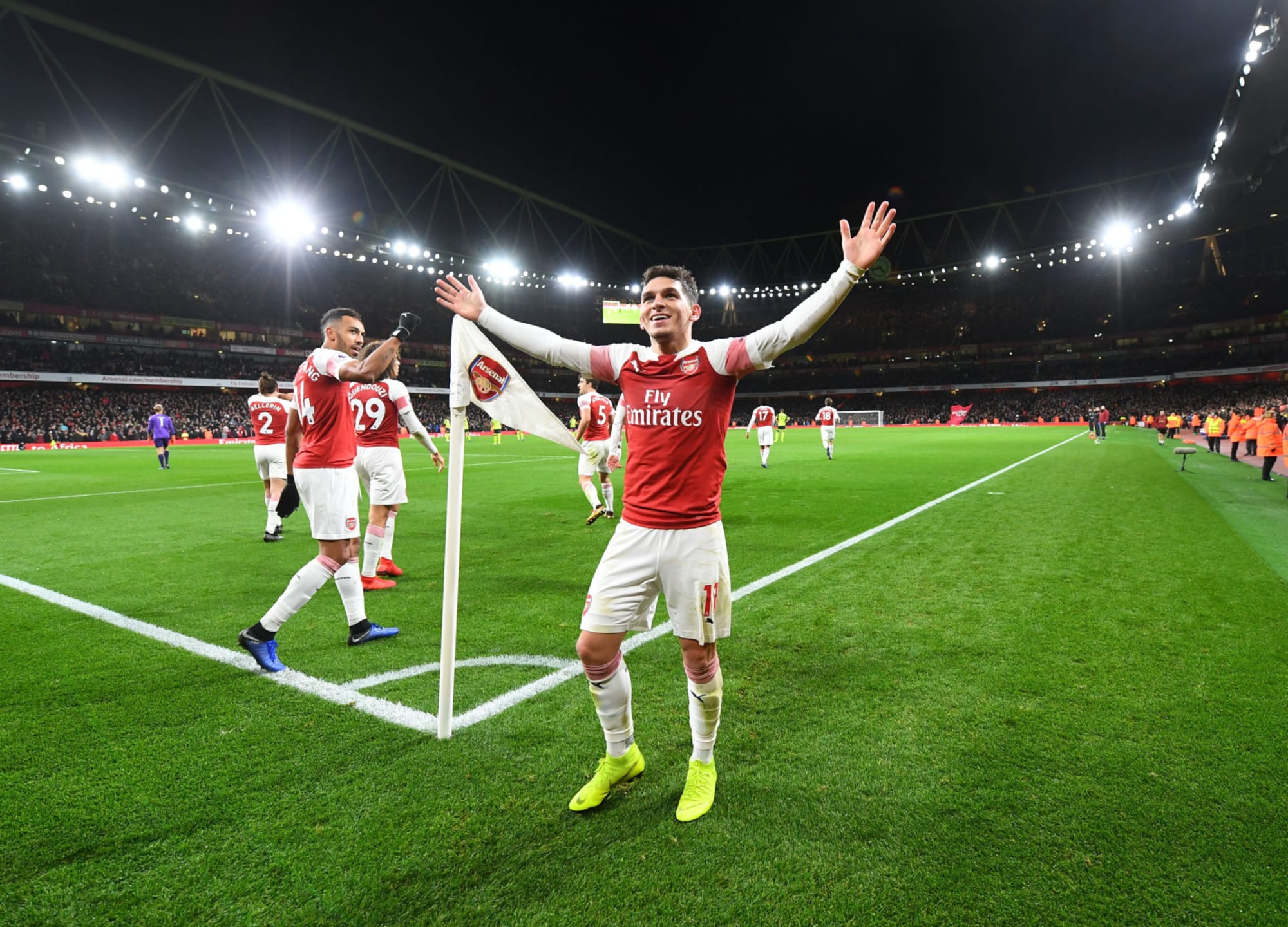 Three reasons why Arsenal will beat Tottenham in the Carabao Cup