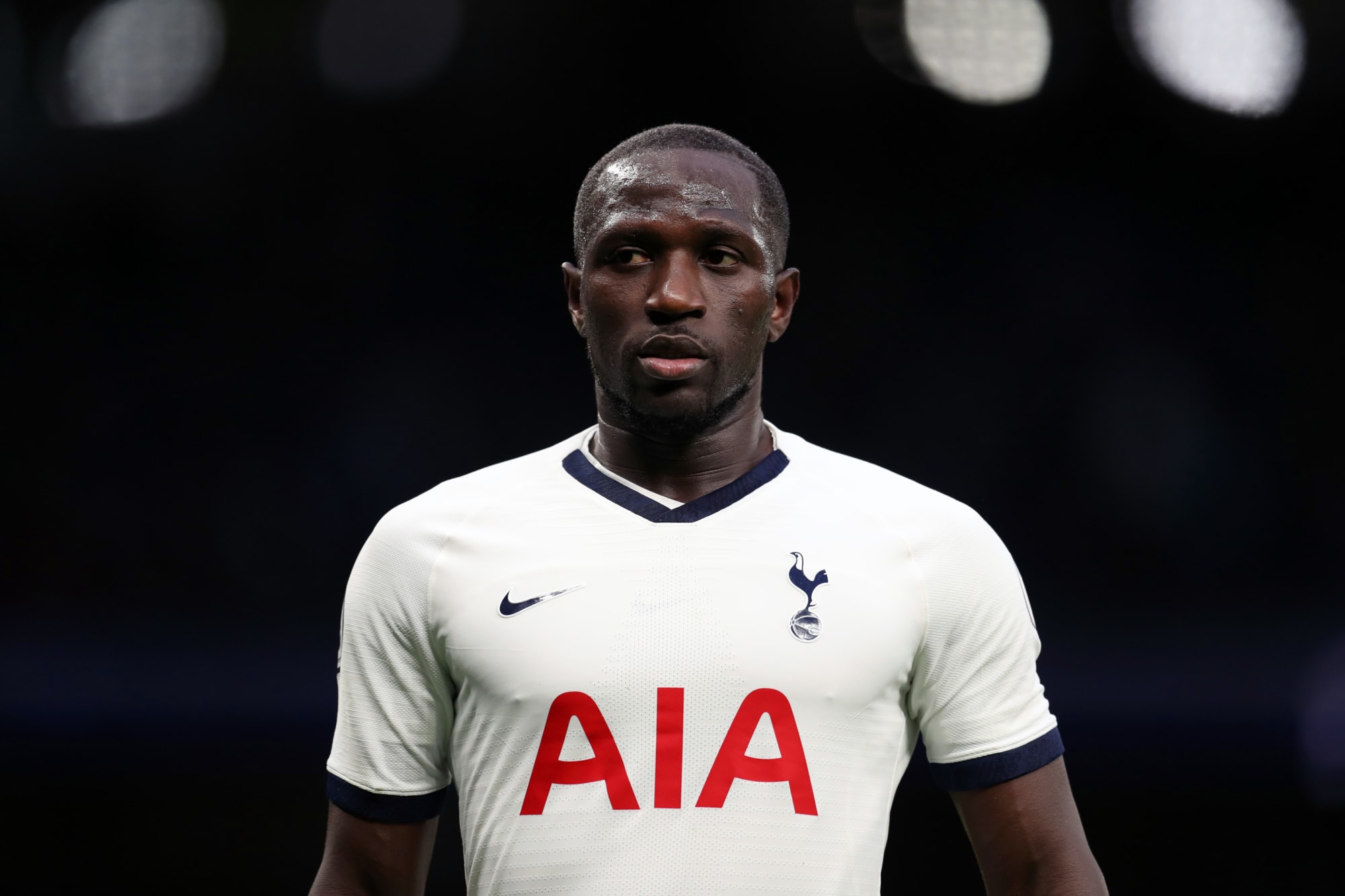 Moussa Sissoko's return can help stabilize Tottenham's midfield