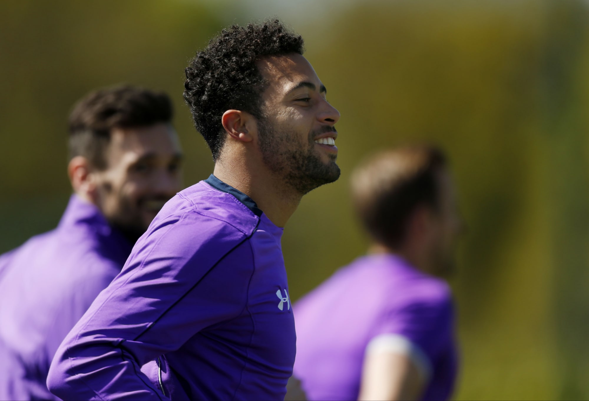Tottenham tactics: Why Mousa Dembele means so much to Spurs