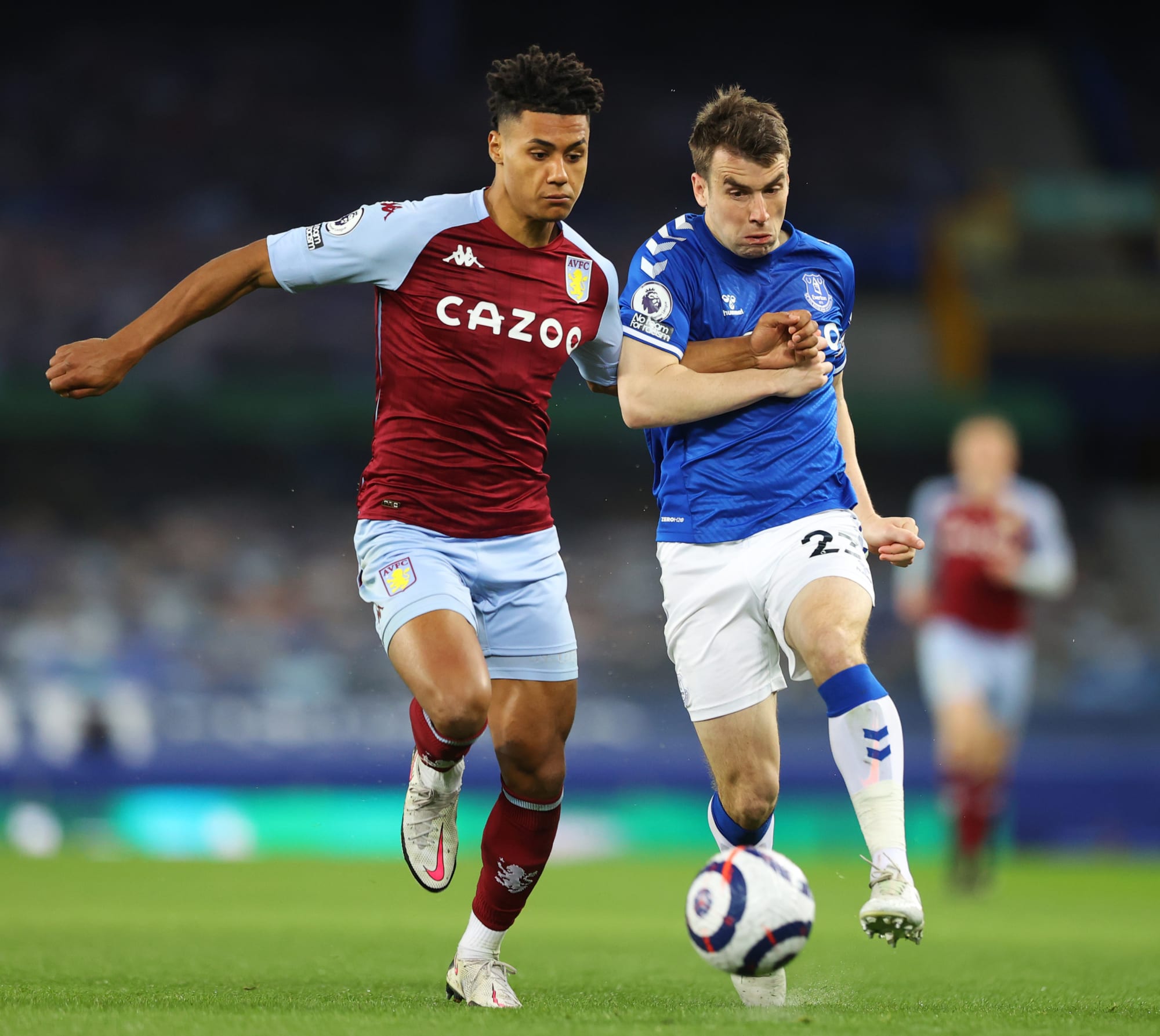 Three takeaways from Everton 1 Aston Villa 2 on Saturday night
