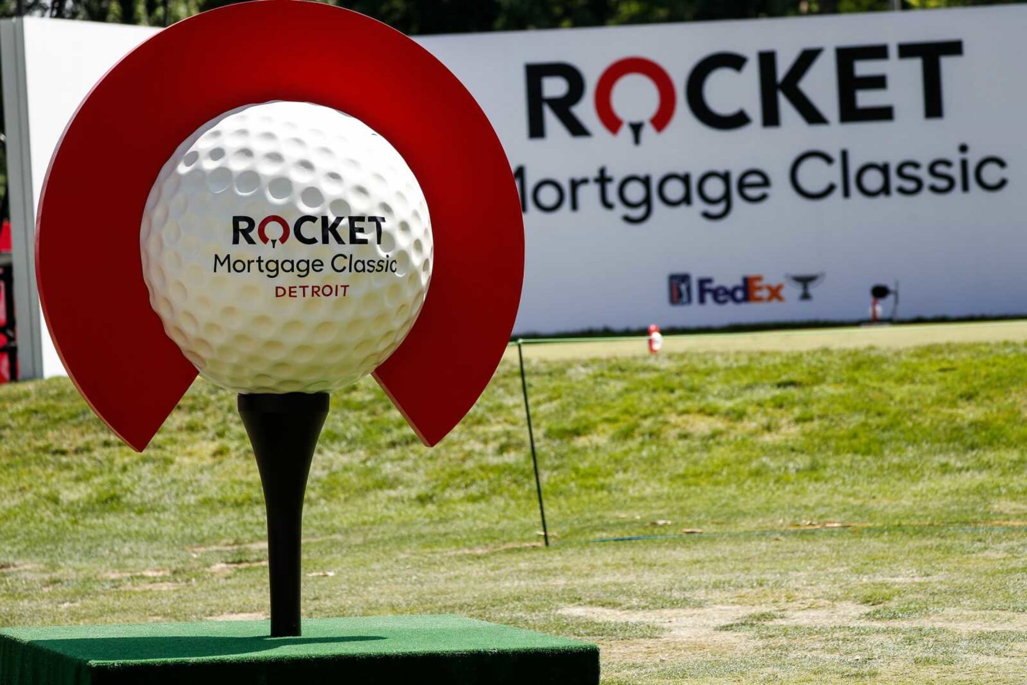 rocket mortgage classic 2021 payout