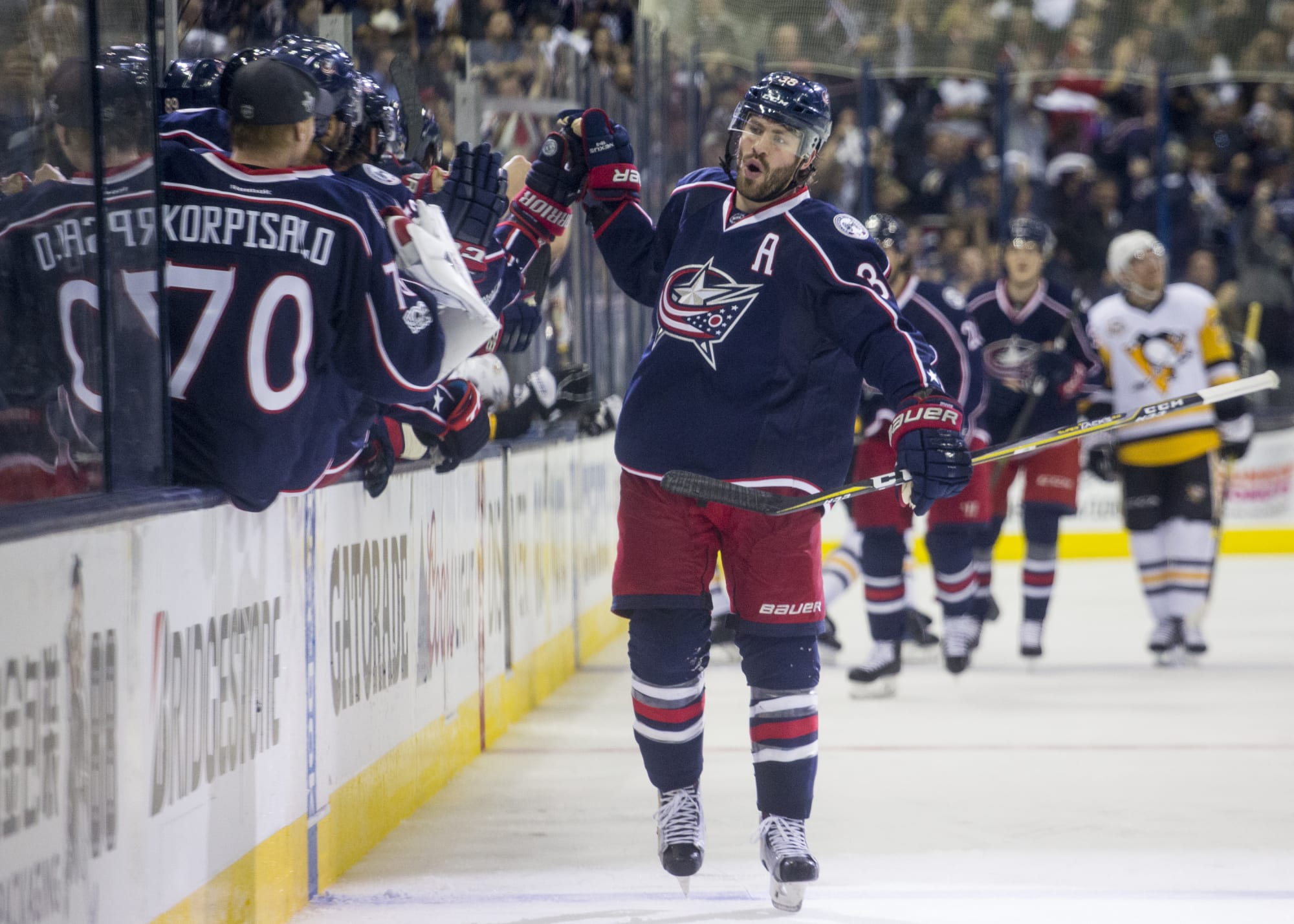 Columbus Blue Jackets: 3 Burning Questions For 2017-18
