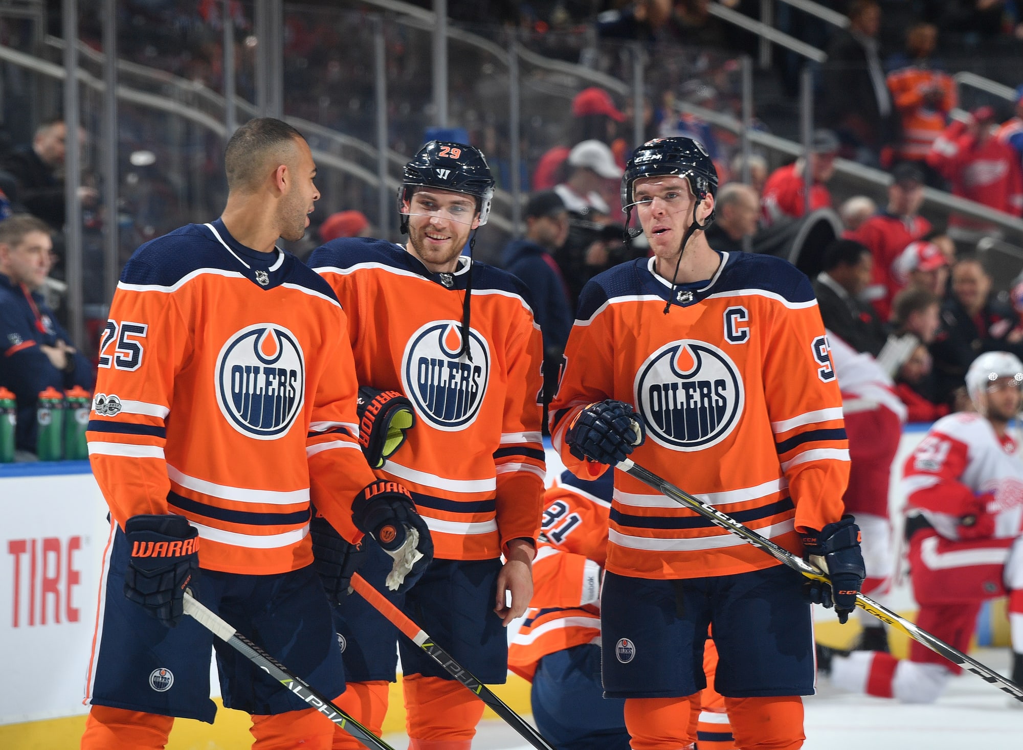 Should the Edmonton Oilers Miss the Playoffs?