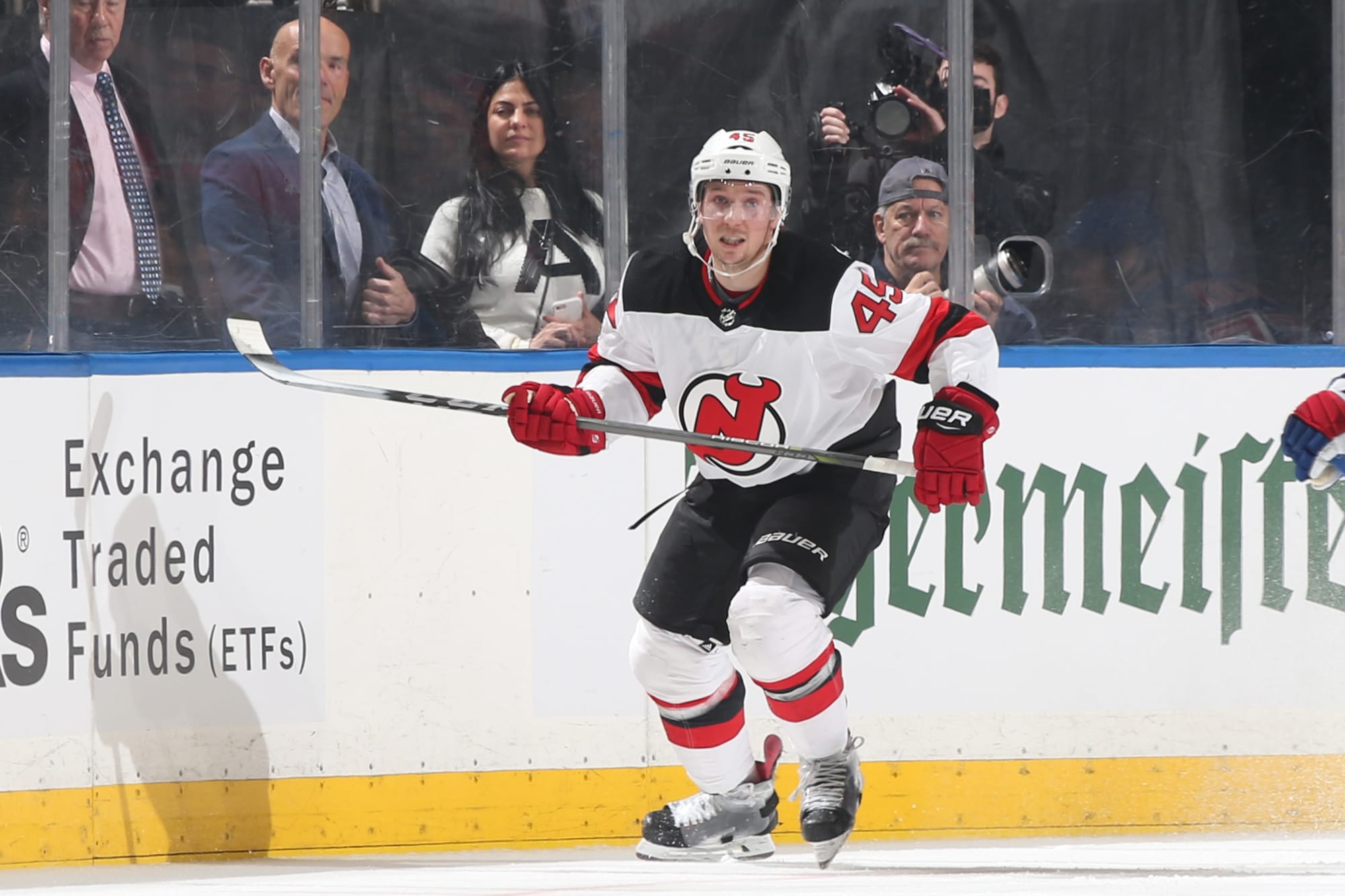 New Jersey Devils Should Not Sit Sami Vatanen