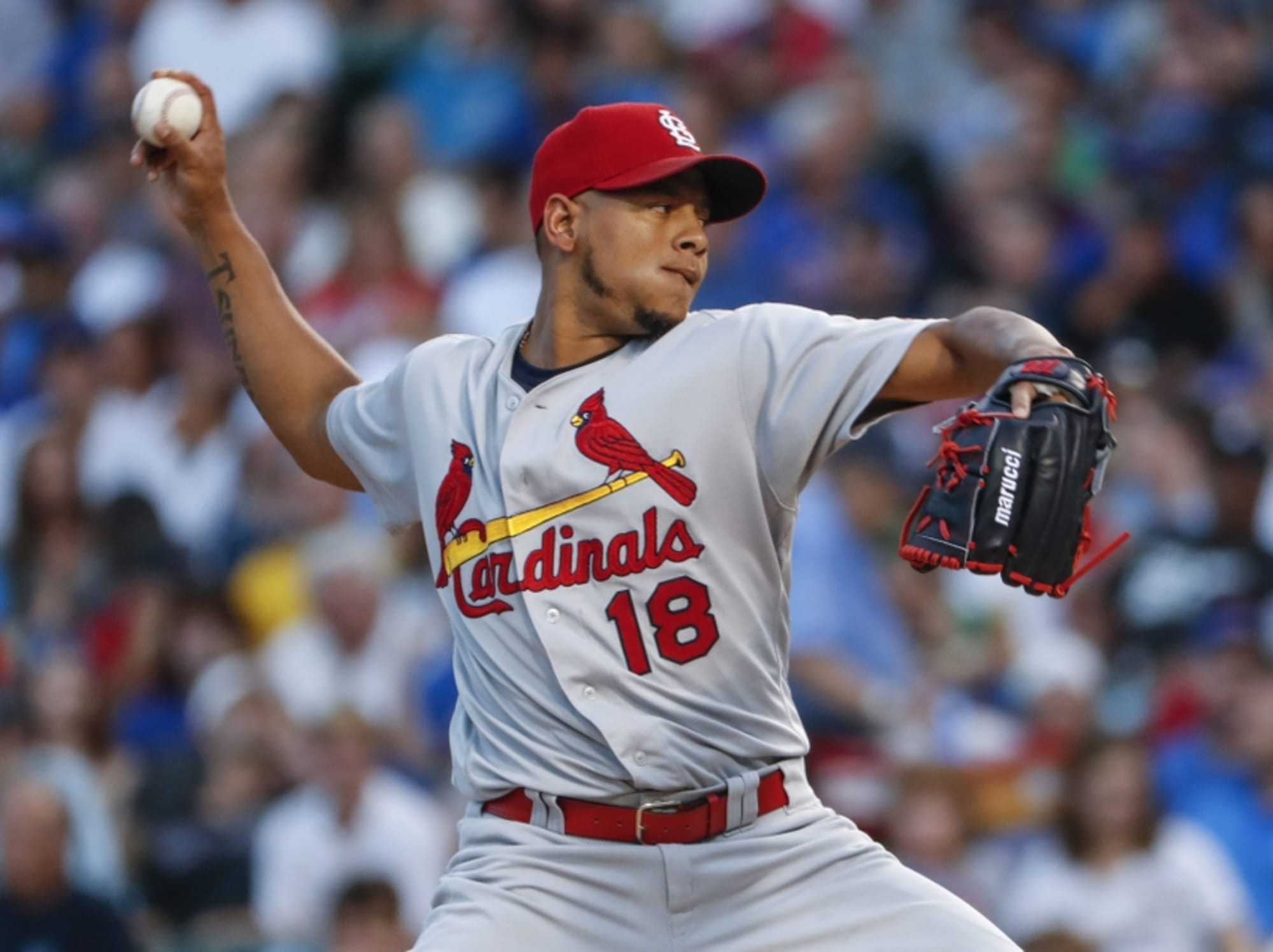 St. Louis Cardinals: Who Should Start Opening Day vs. the Cubs