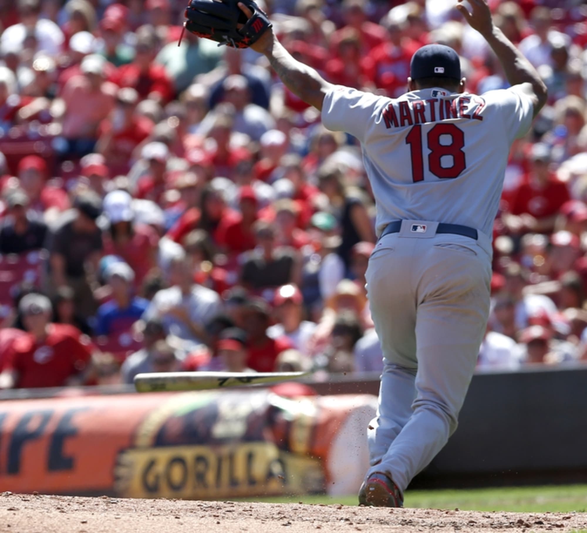 St. Louis Cardinals: Arbitration Players and Anticipated Figures