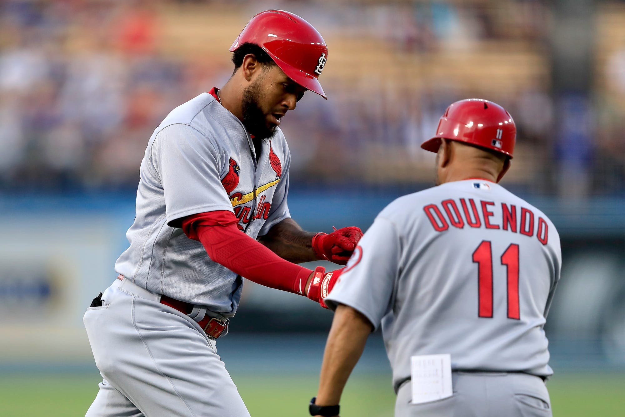 St. Louis Cardinals: Coaching news and potential rumors