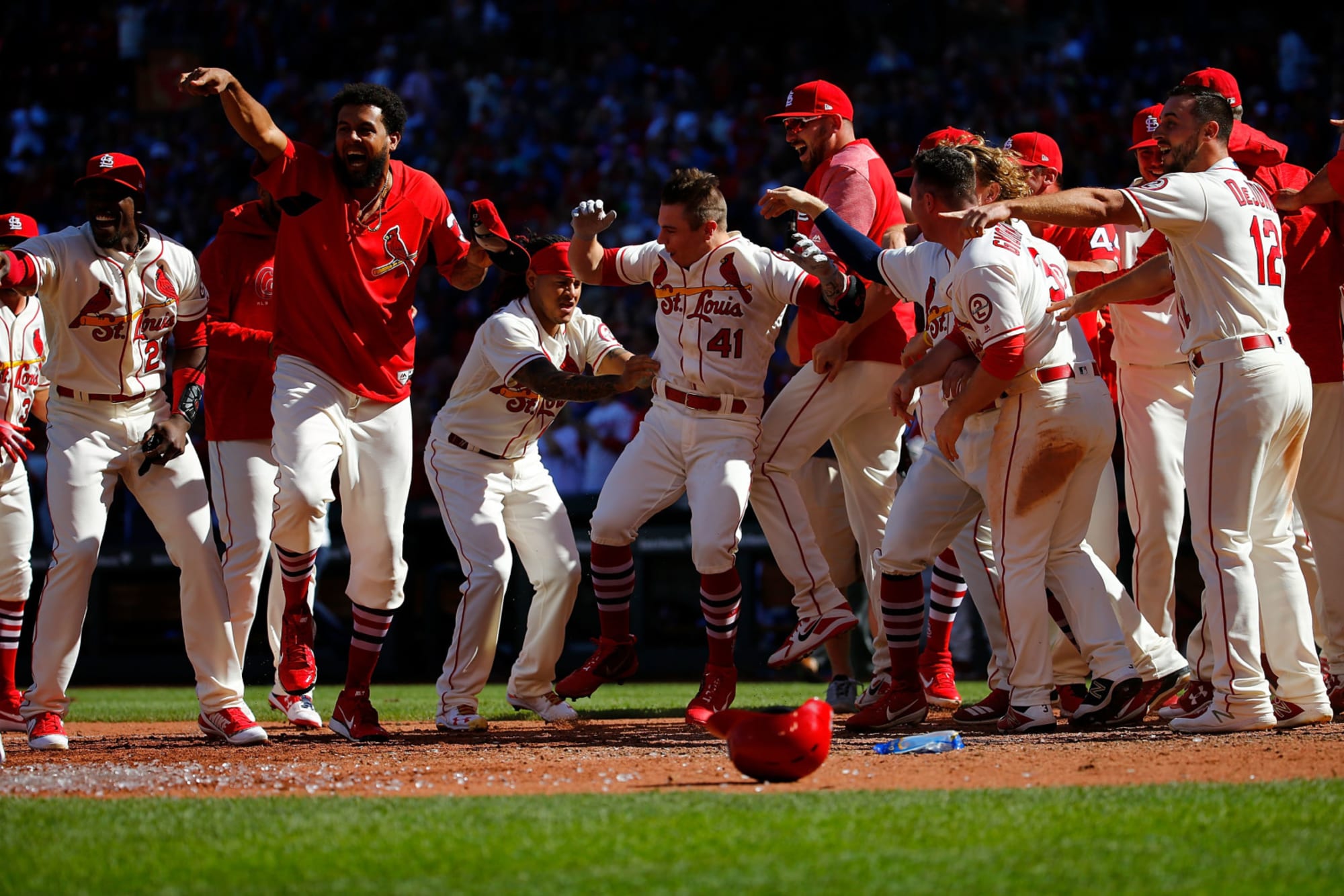 St. Louis Cardinals: Five bold predictions for the 2019 season - Page 2