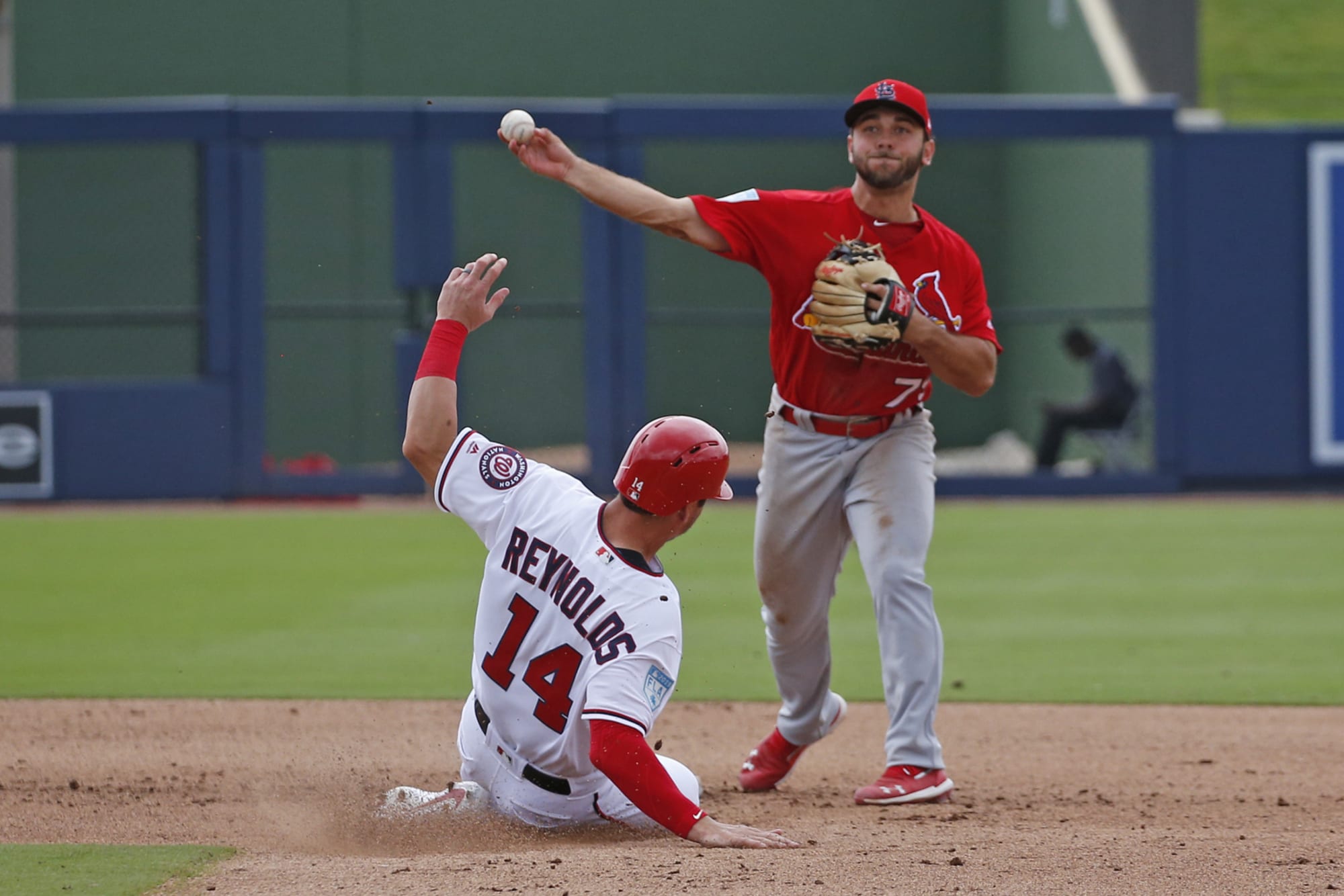 St. Louis Cardinals: Who is safe from the Rule 5 draft?