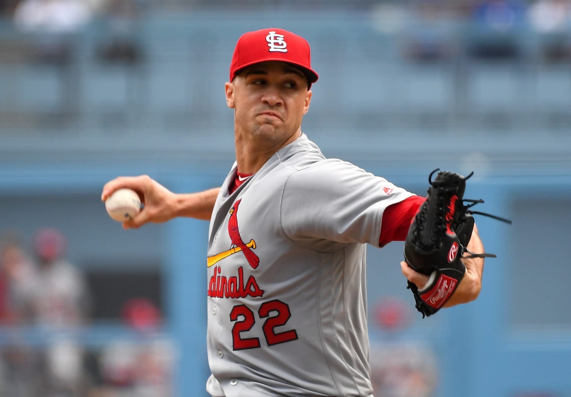 St. Louis Cardinals: Remembering a trade that almost was