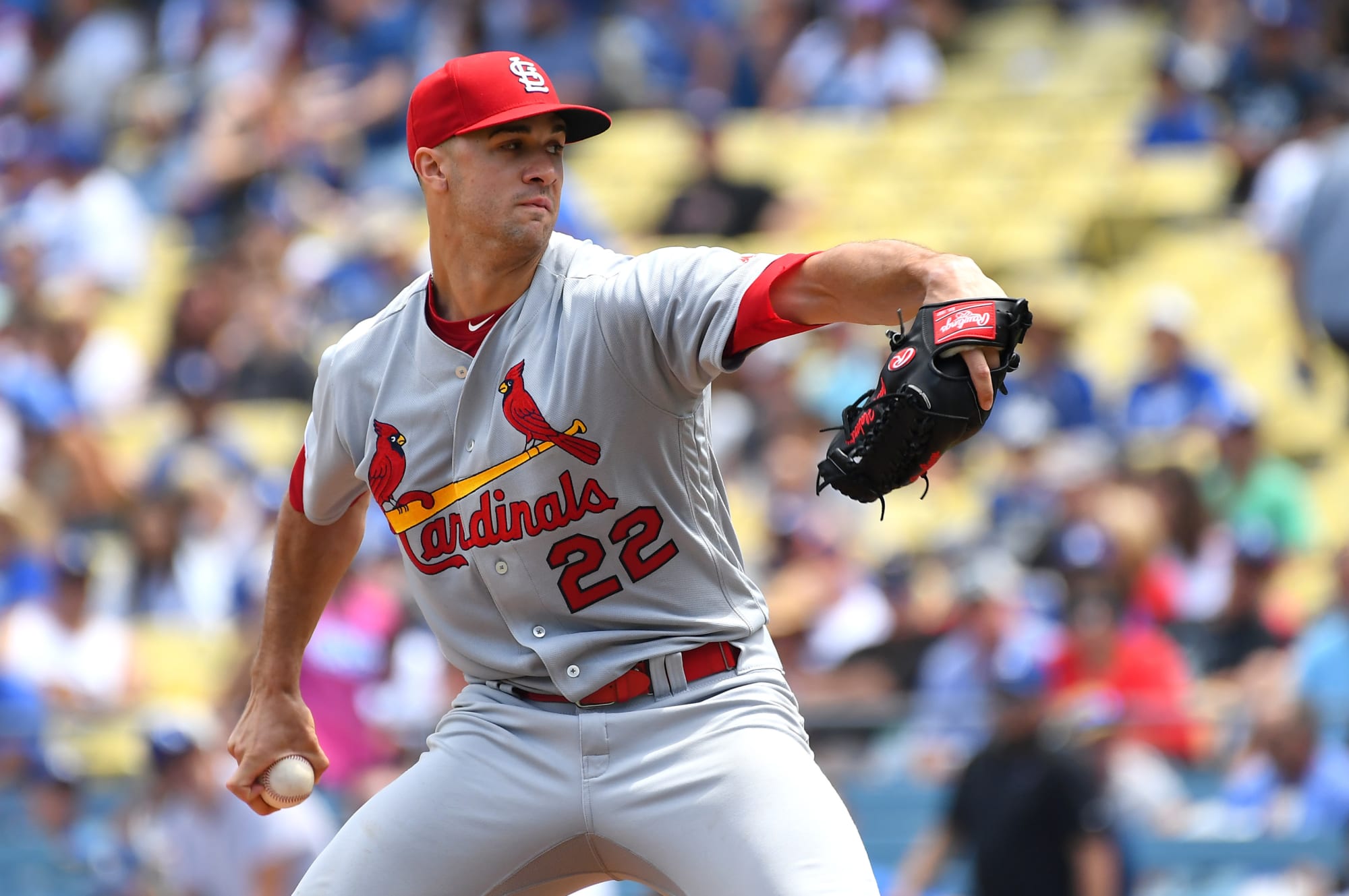 St. Louis Cardinals: Jack Flaherty has quietly returned to ace level