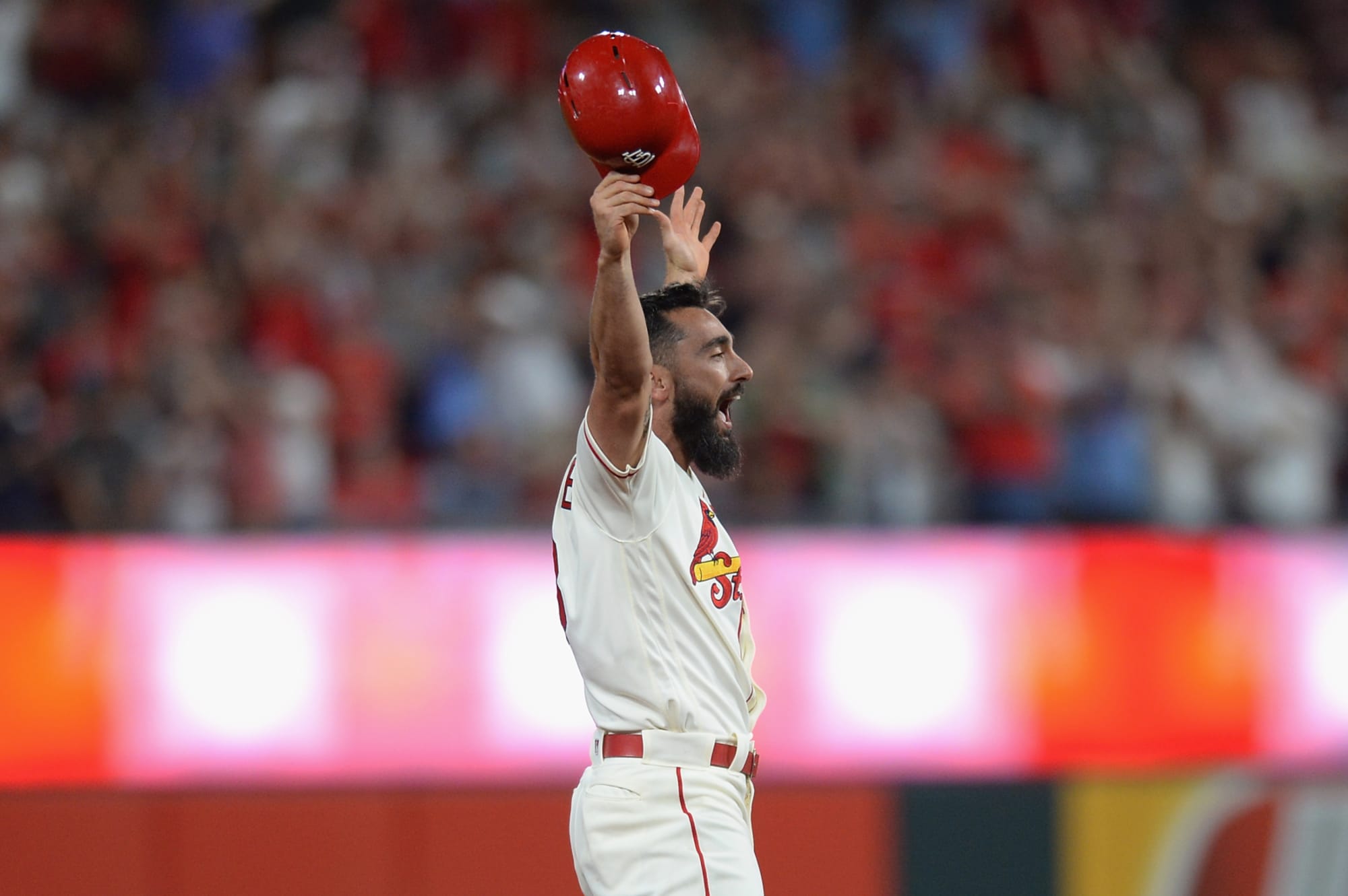 St. Louis Cardinals: Carpenter to rep the team in MLB The Show tourney