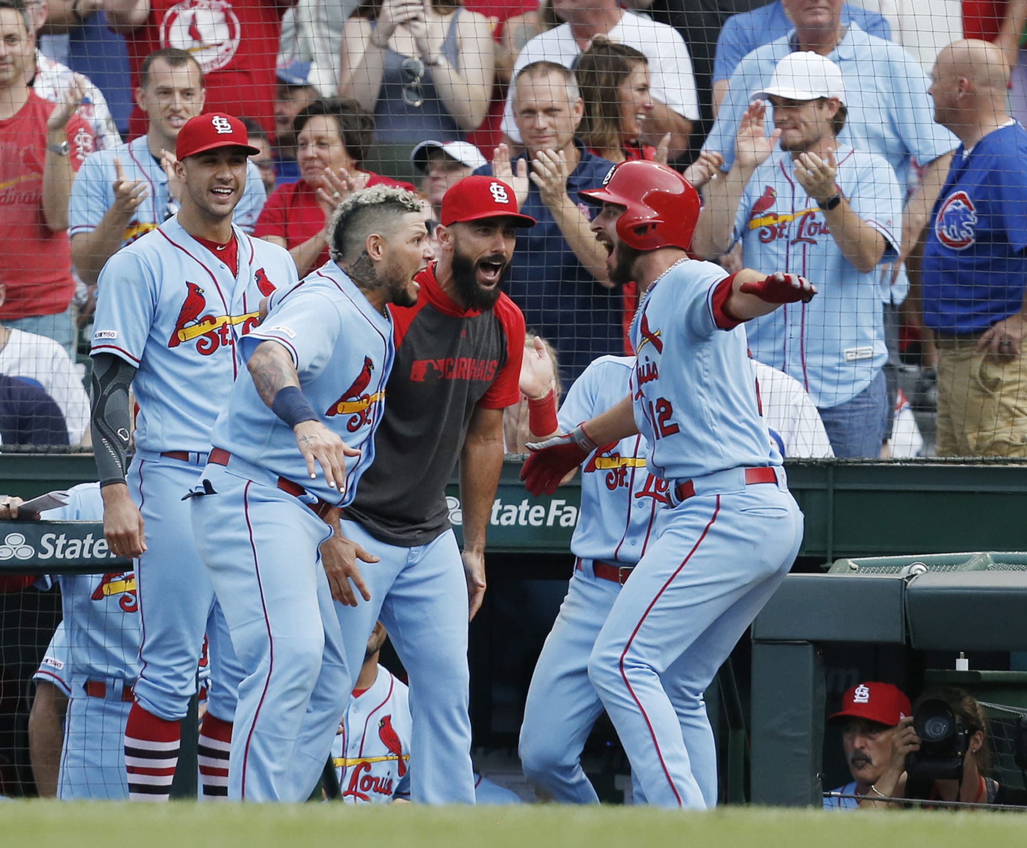 St. Louis Cardinals: The 2019 team is the real deal