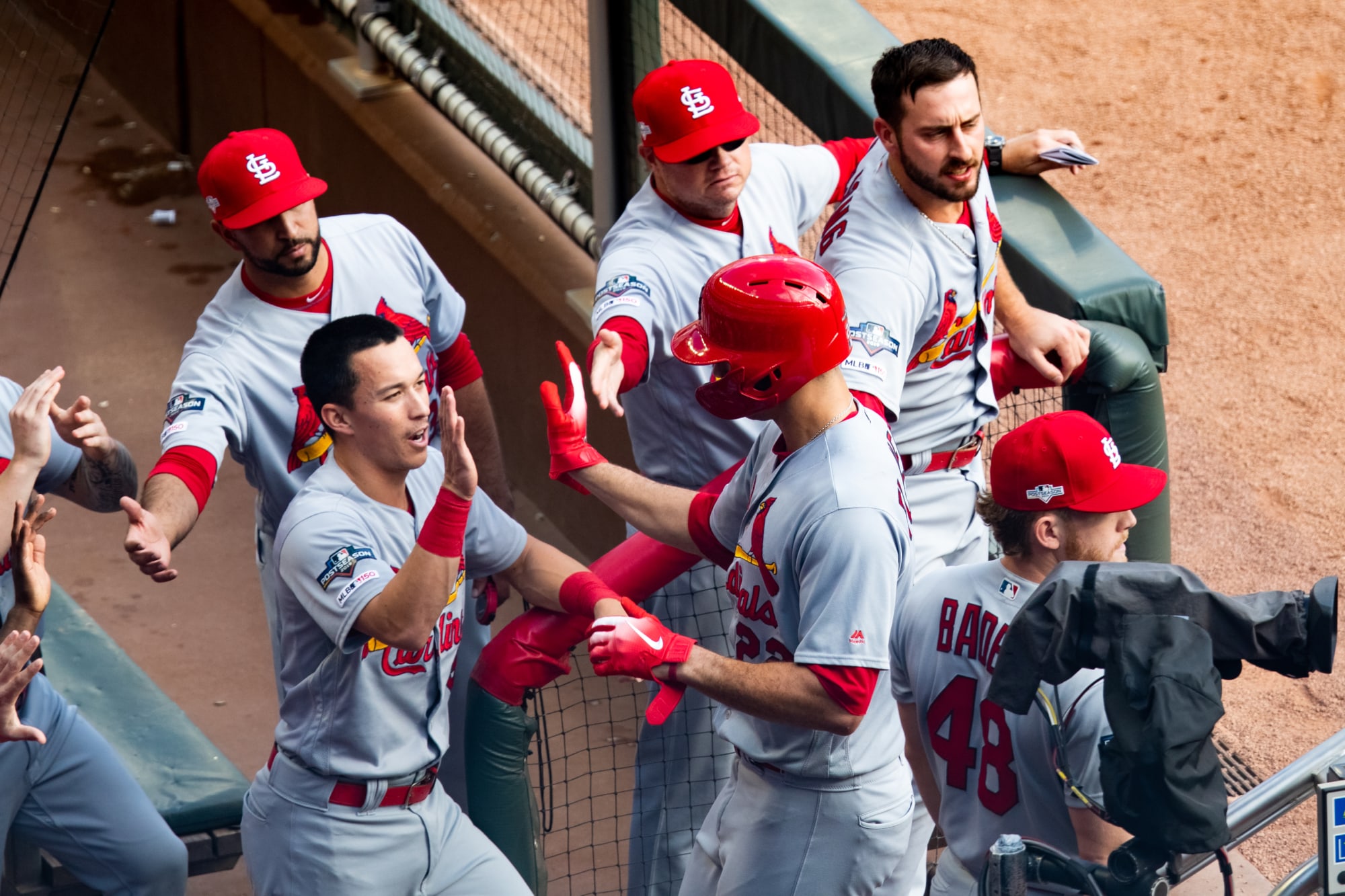 St. Louis Cardinals: Celebrating the anniversary of 2019 NLDS Game 5