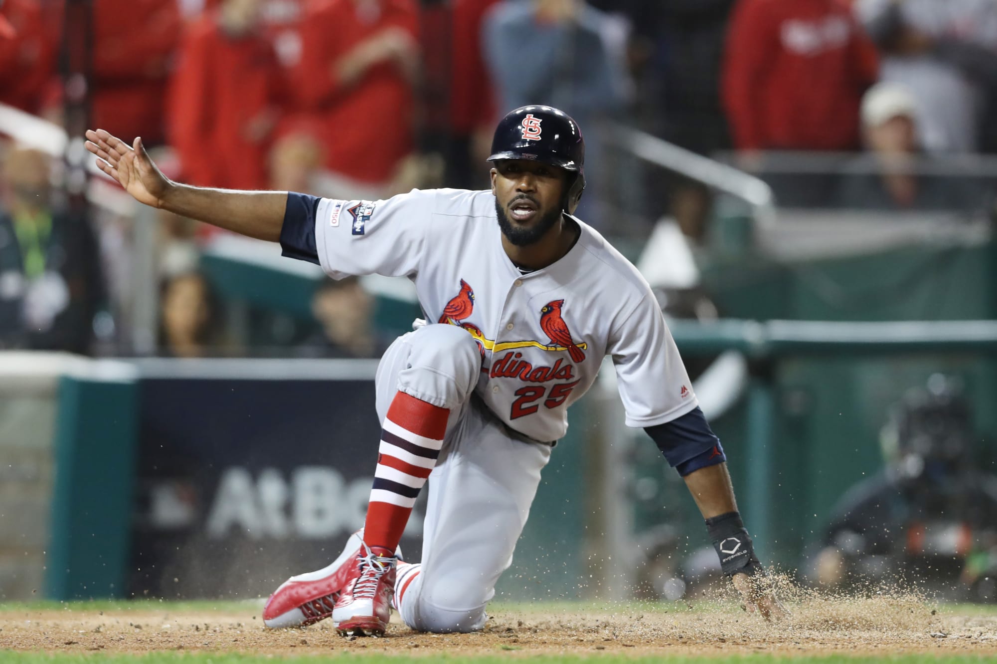 St. Louis Cardinals: Could Dexter Fowler be on the move soon?