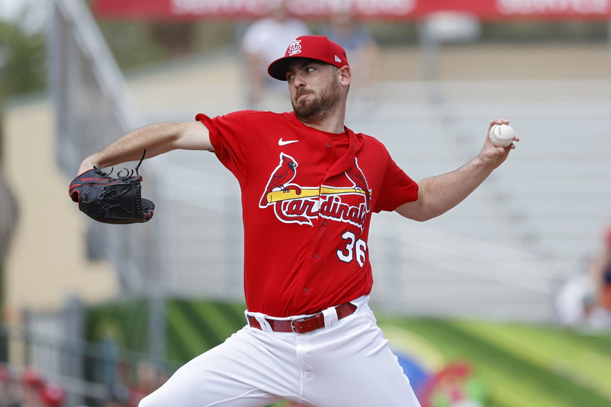 St. Louis Cardinals: Keith Law offers praise for the Cardinals&#39; farm system